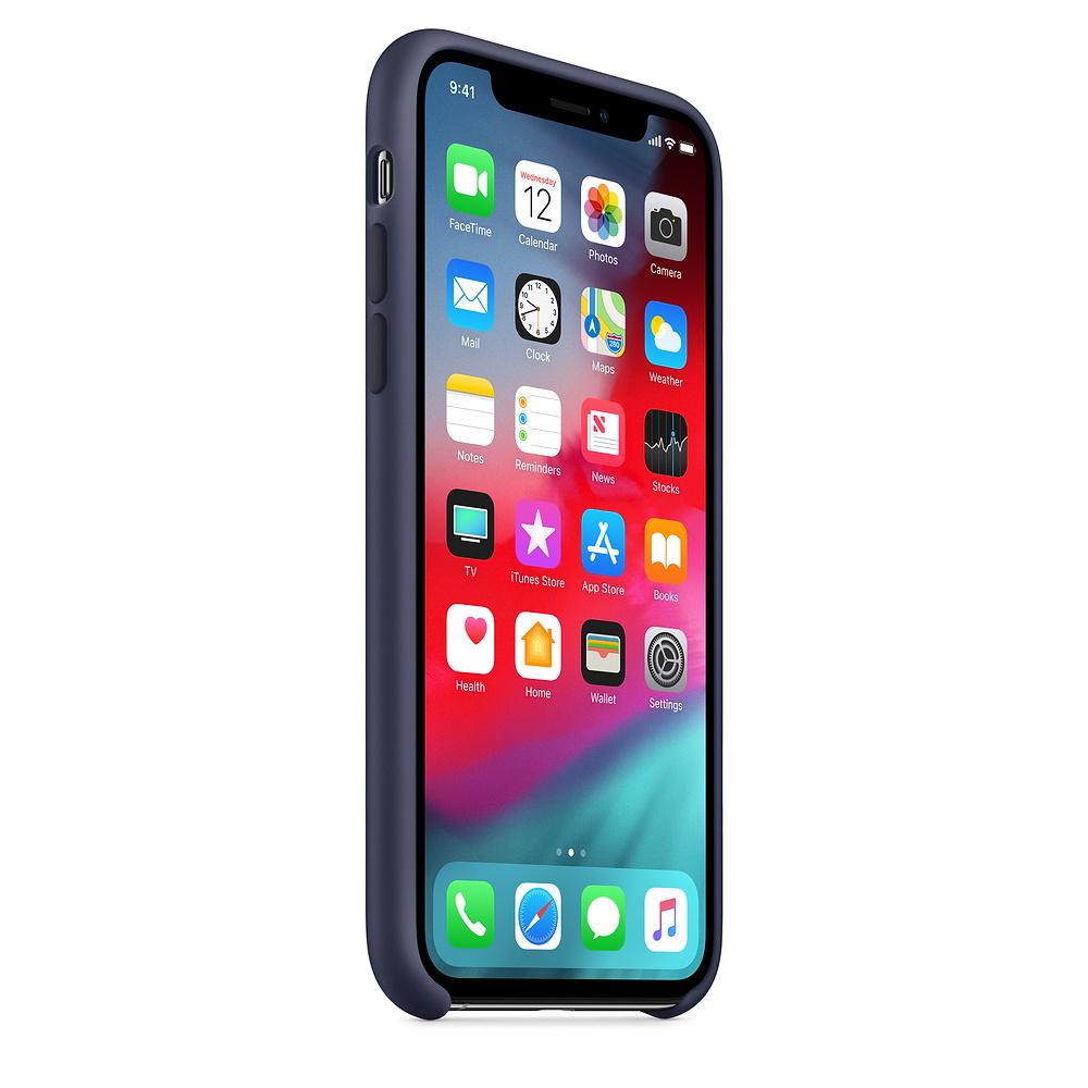 KShop Silicone Case For iPhone XR - Green - view 3
