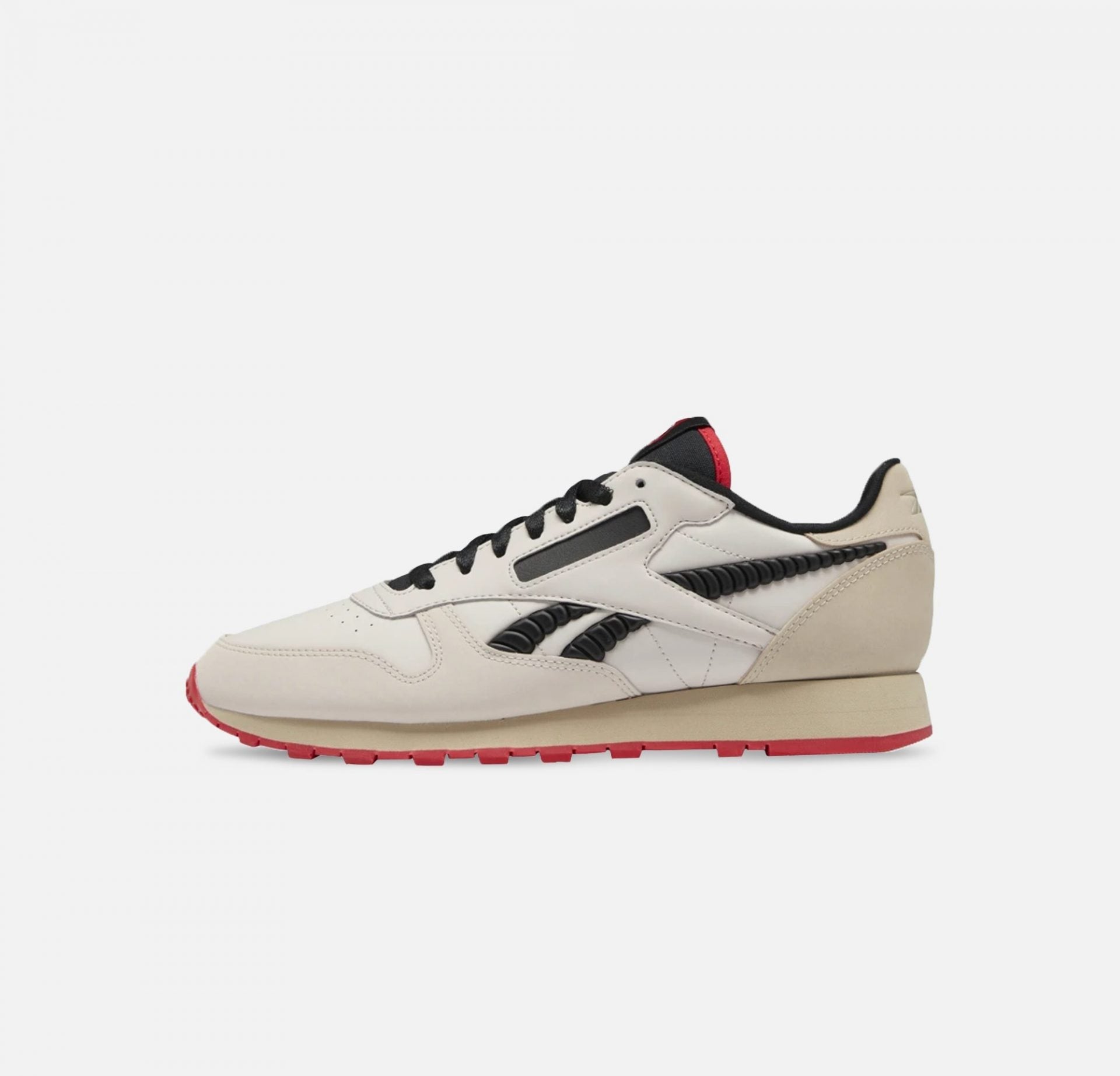 Reebok | LA CASA DE PAPEL CLASSIC LEATHER - view 6
