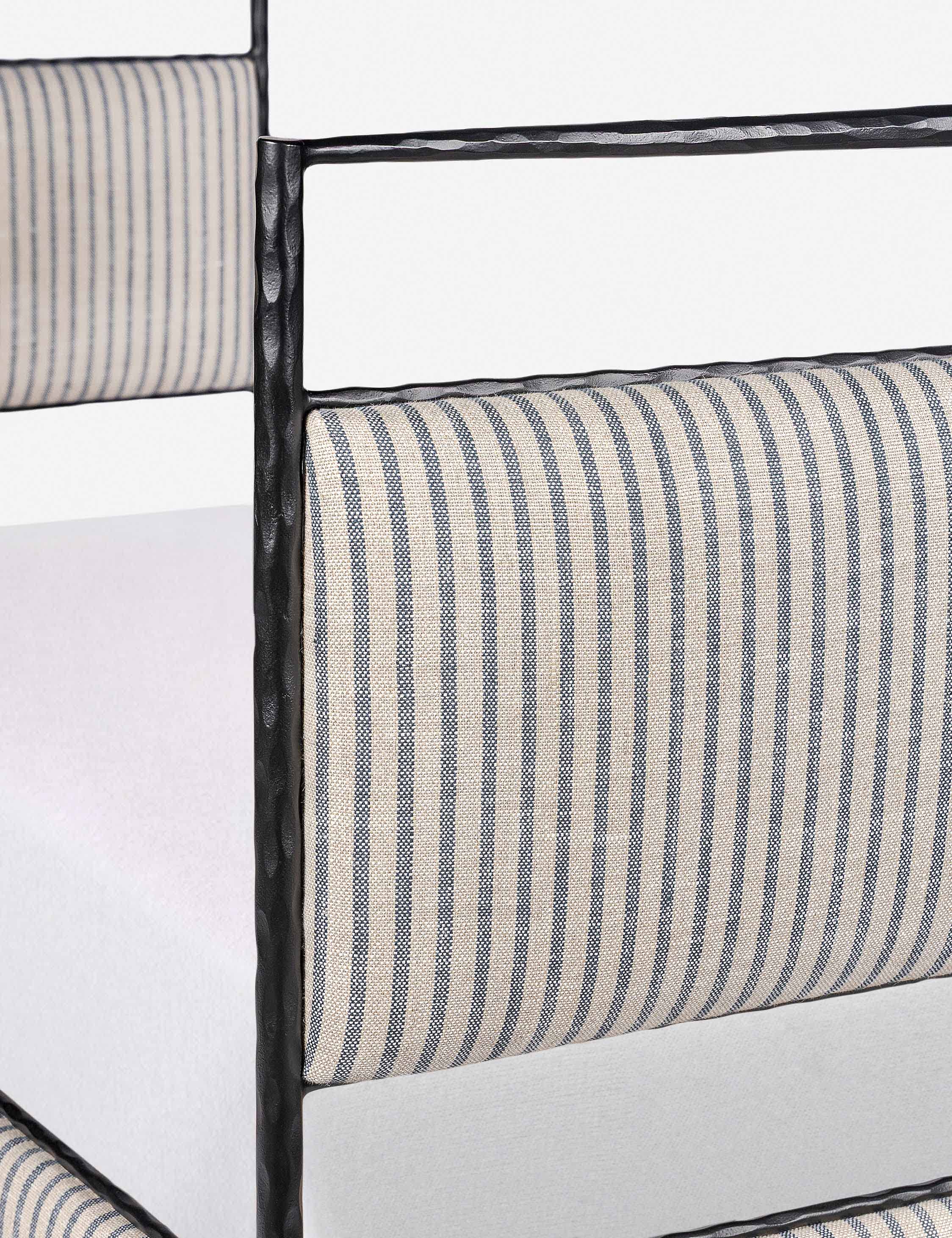 Lulu and Georgia Soma Daybed by Meno Home x Co.House Designs - view 5