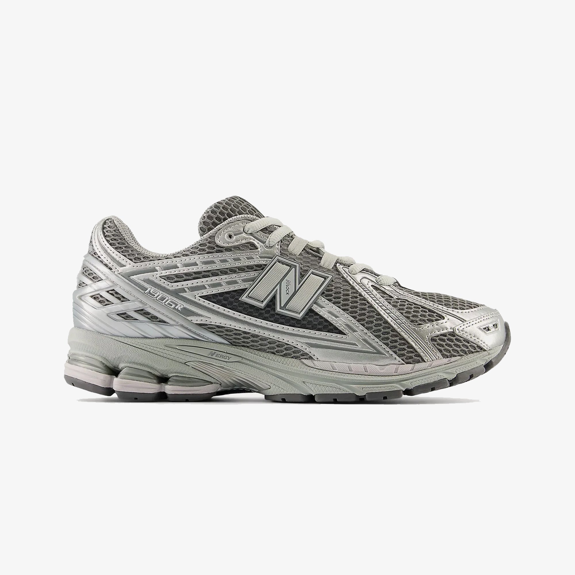 1906r grey silver – New Balance | 1906R { GREY/SILVER
