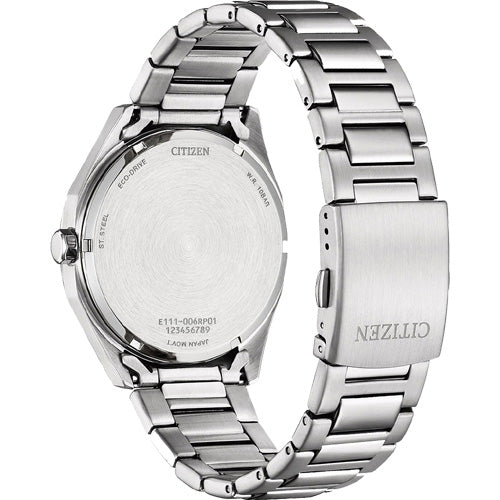 Citizen Eco-Drive Blue Dial Men 41mm BM7600-81L - view 2