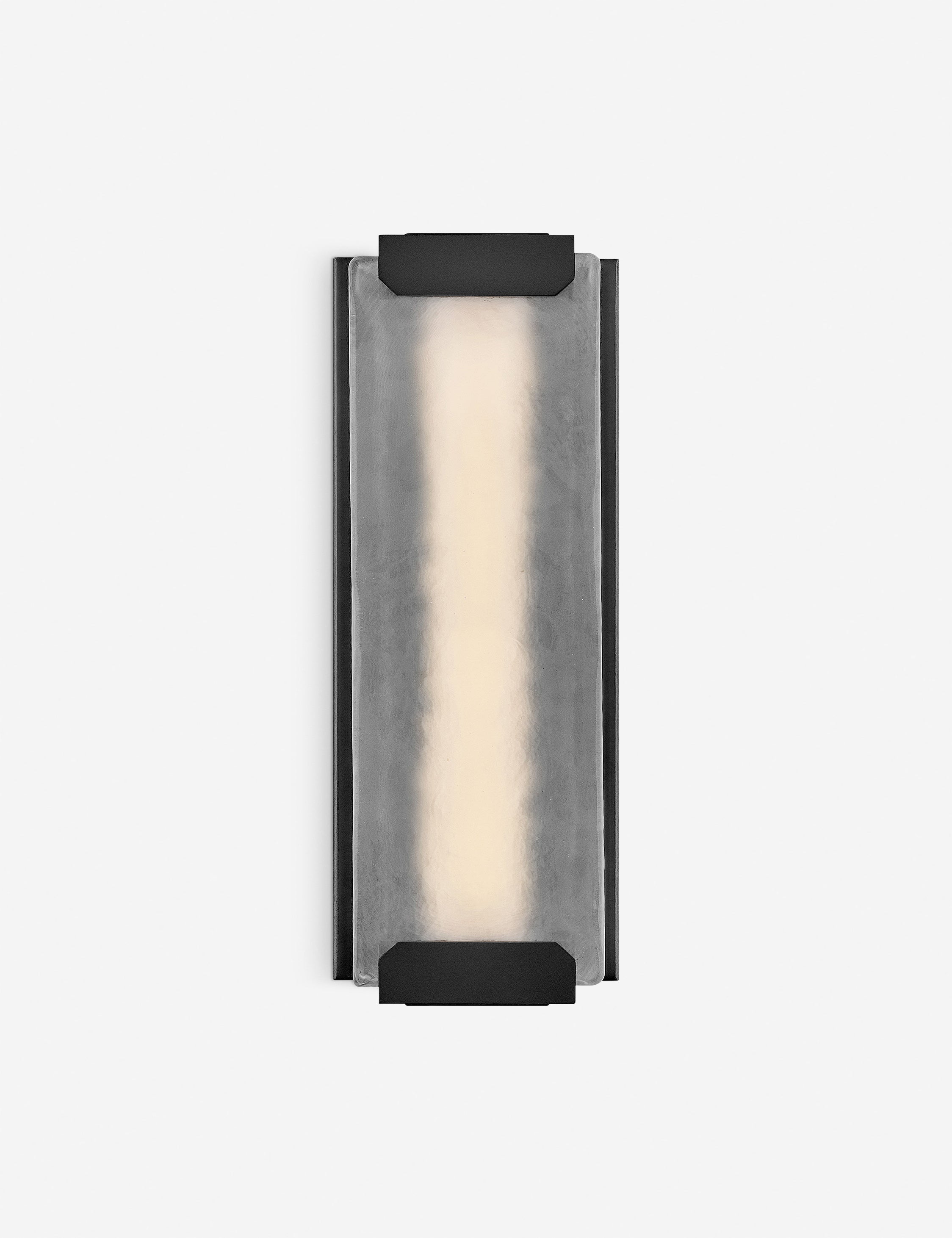 Lulu and Georgia Goodson Outdoor Sconce - view 2