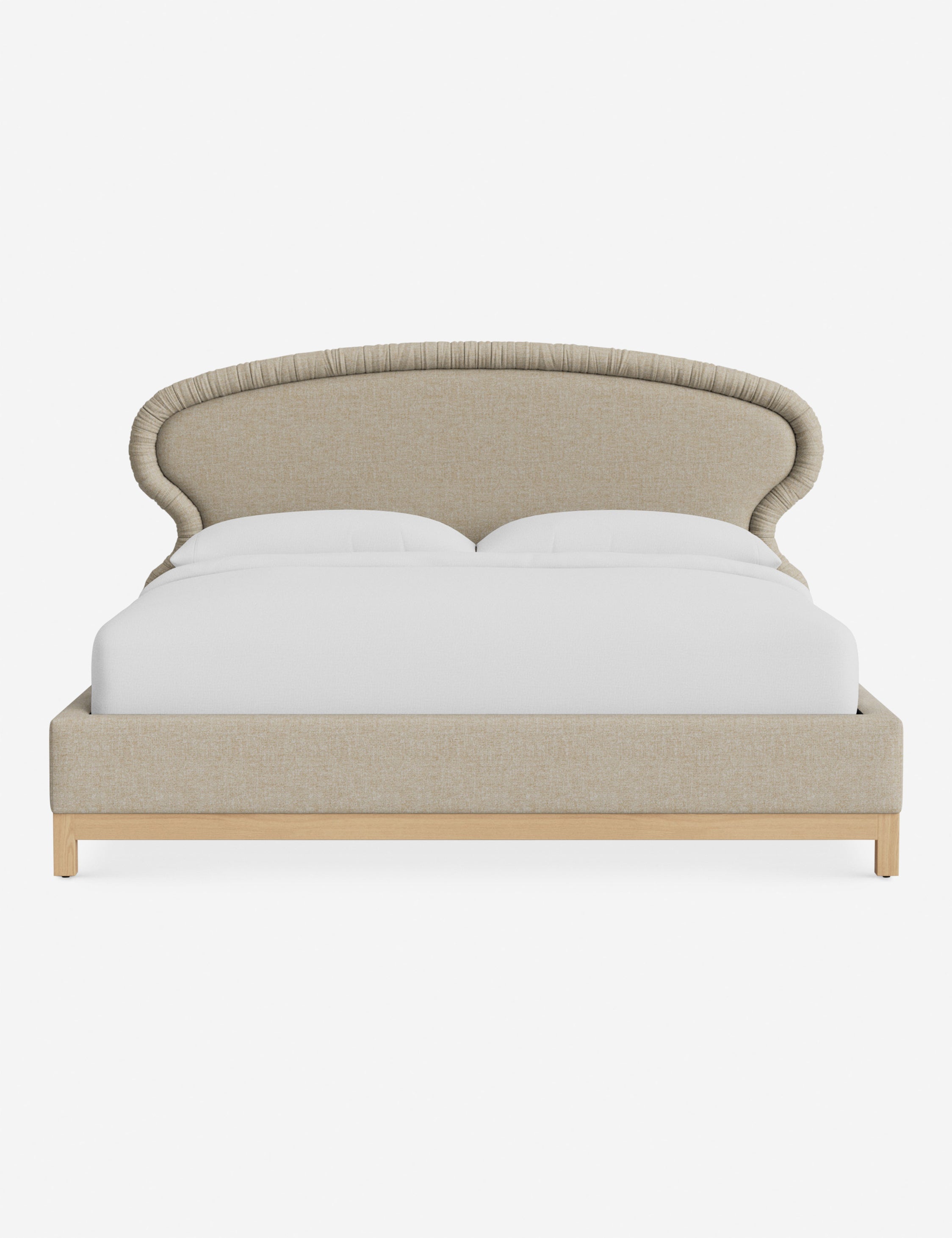 Lulu and Georgia Morecambe Platform Bed by Ginny Macdonald - view 218