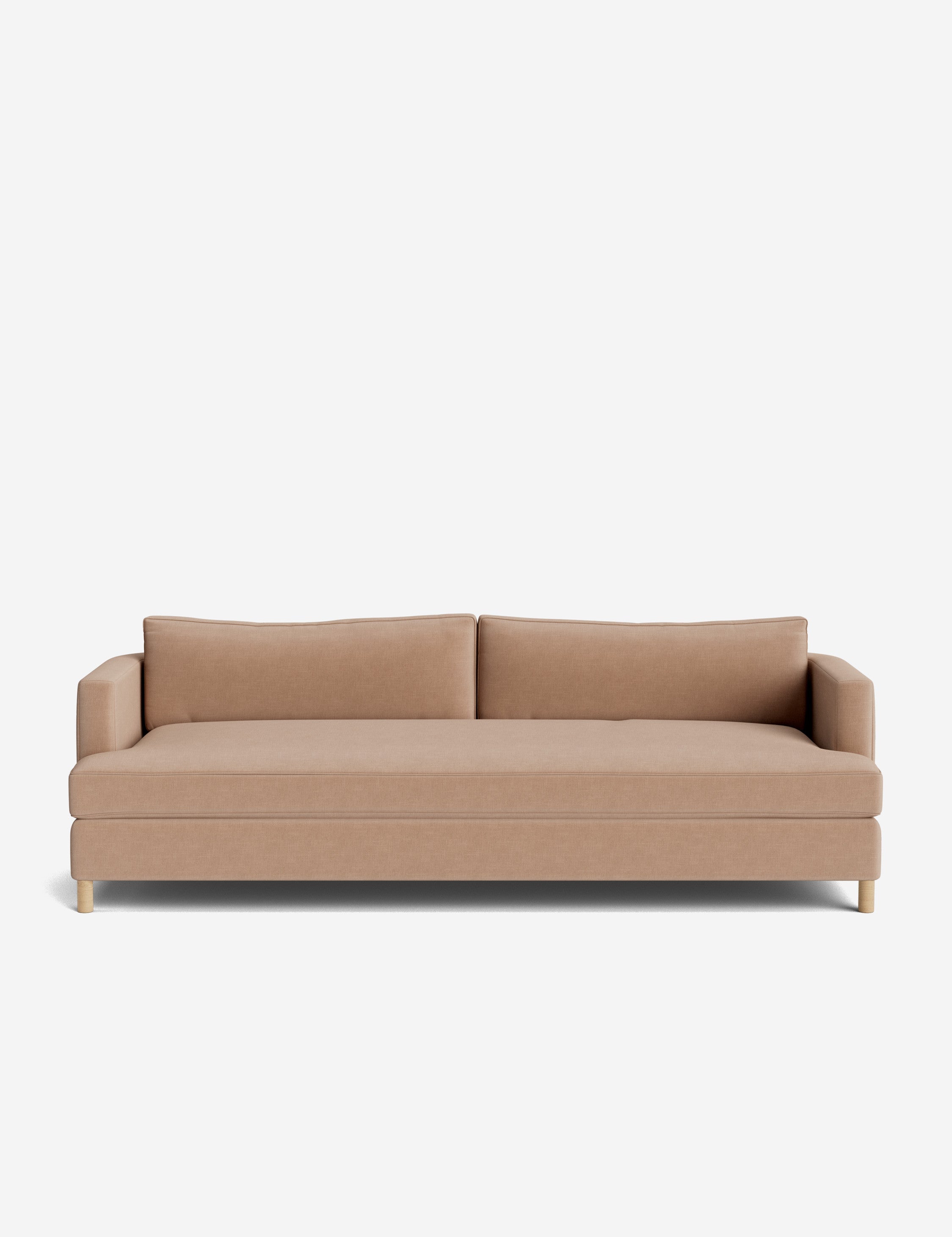 Lulu and Georgia Belmont Sofa by Ginny Macdonald - view 75