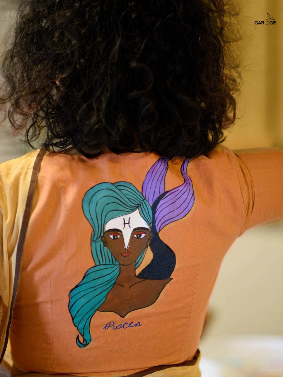 suta.in Garb309 - view 2