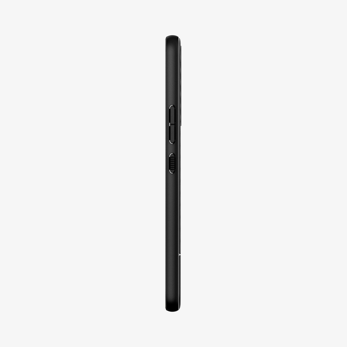 Galaxy A Series - Core Armor – Matte Black - view 7