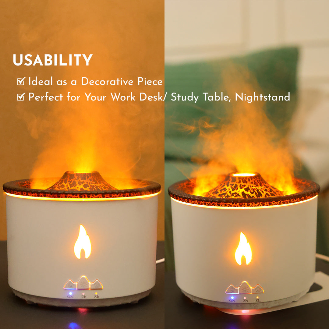 Cpensus Volcano Humidifier - view 8