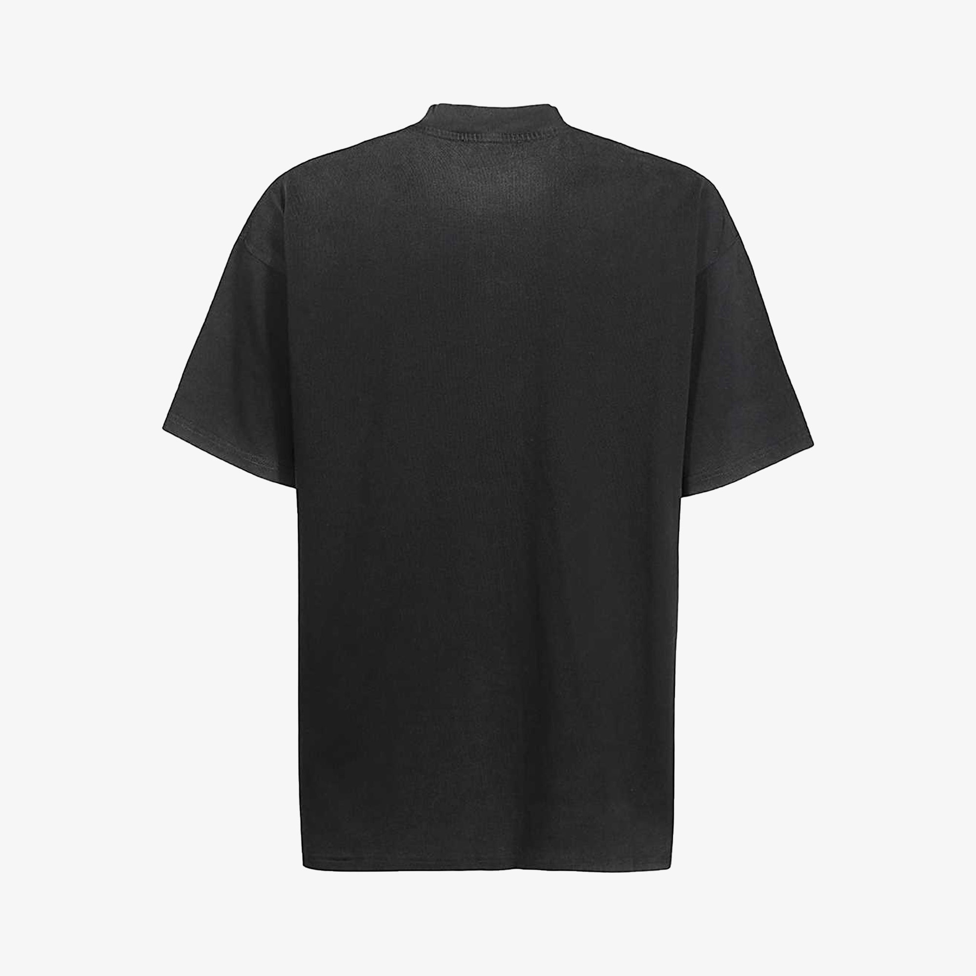 Represent | MAYHEM T-SHIRT { VINTAGE BLACK