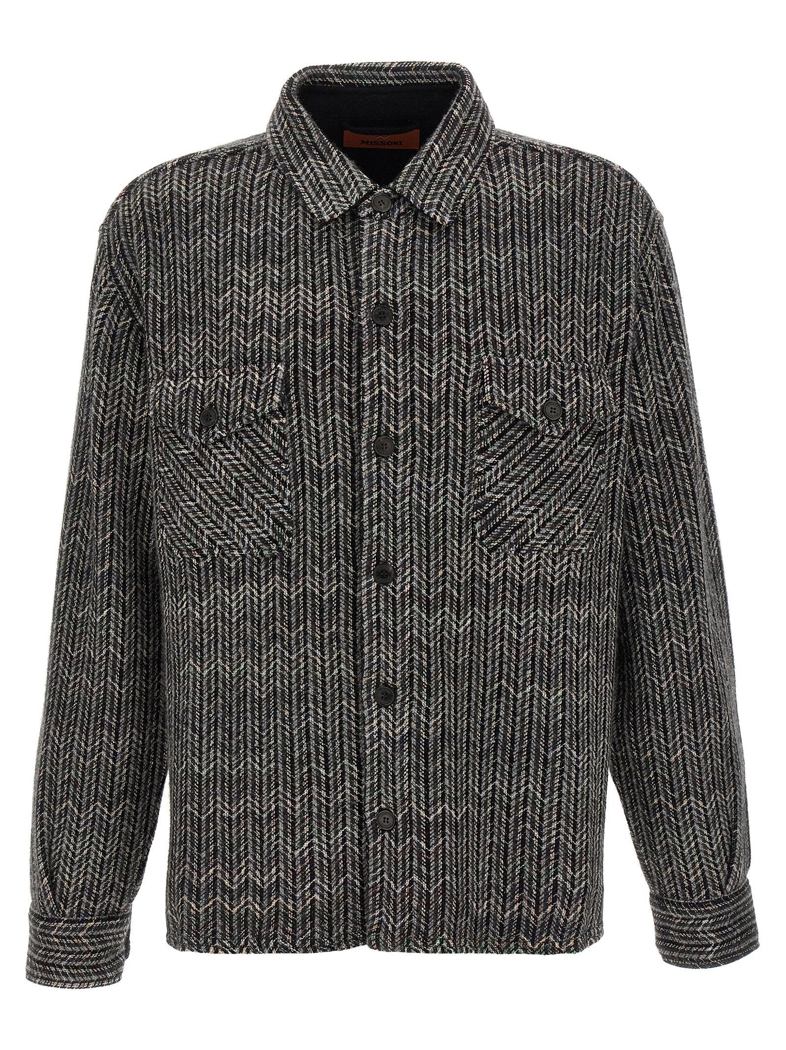 Missoni Caperdoni Shirt