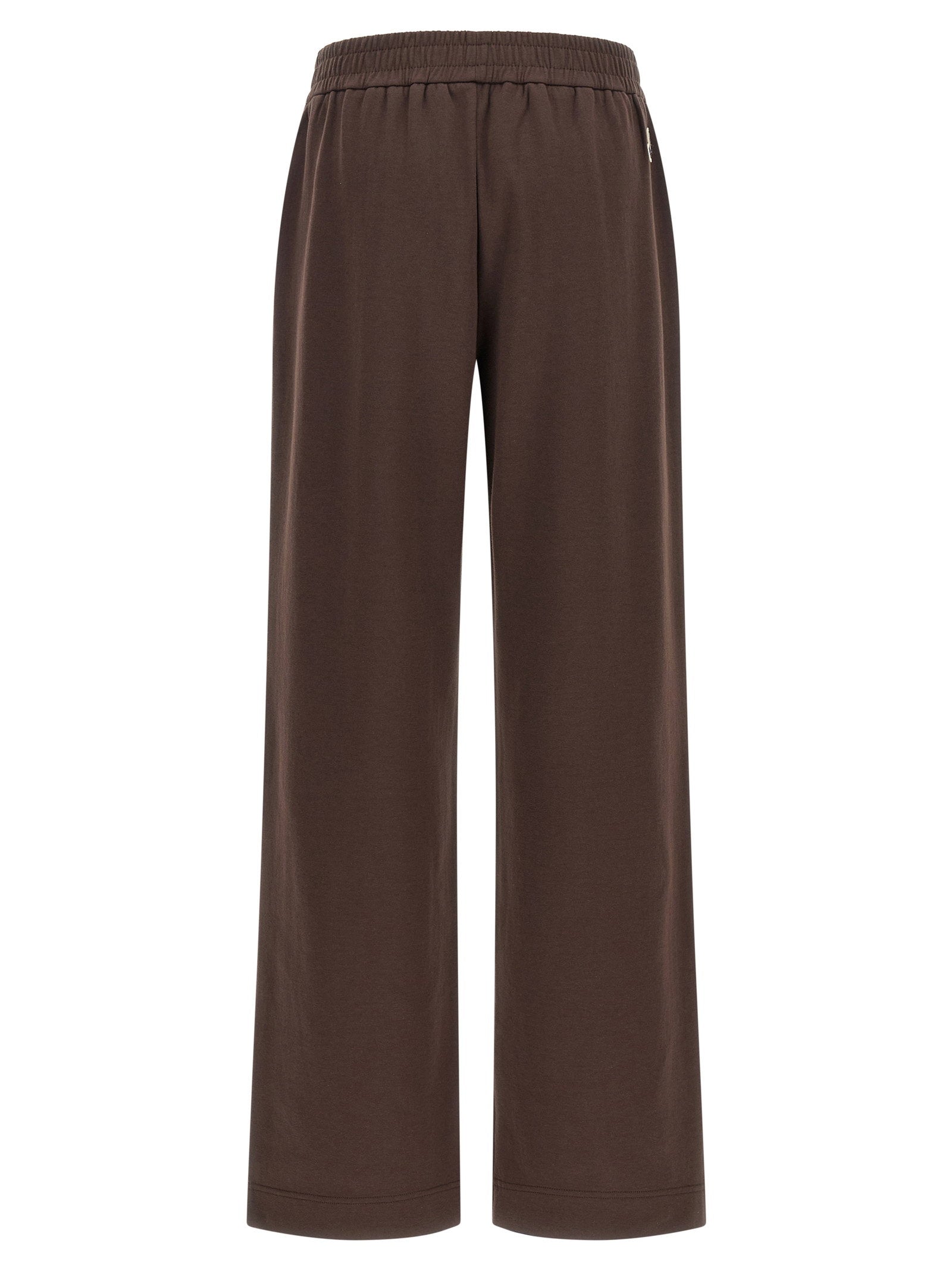 Moncler Double Knit Joggers - view 2