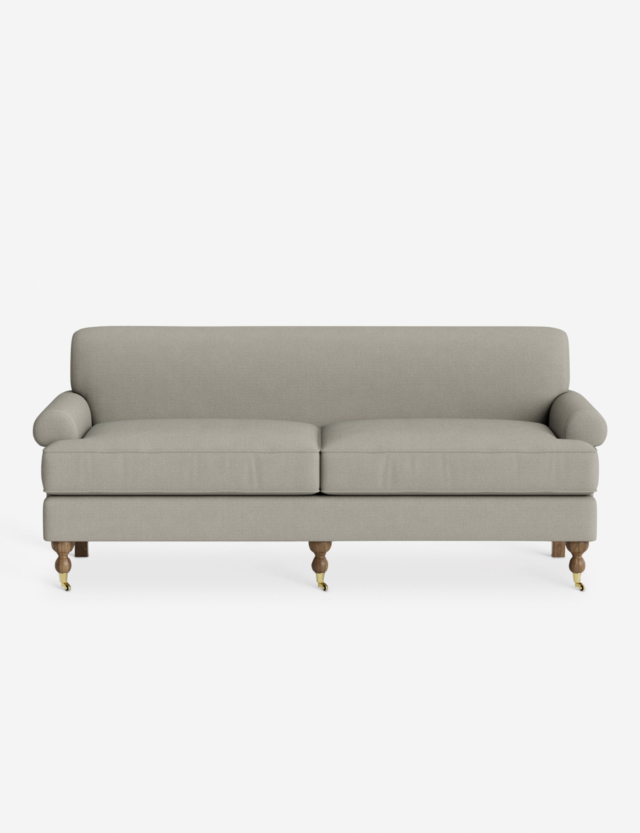 Lulu and Georgia Marsden Sofa by Heidi Caillier - view 134