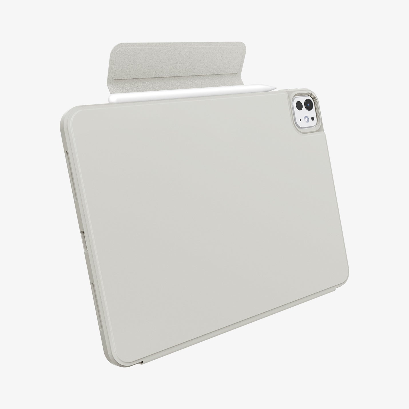 iPad Pro Series - Air Skin Pro OneTap – Gray - view 28