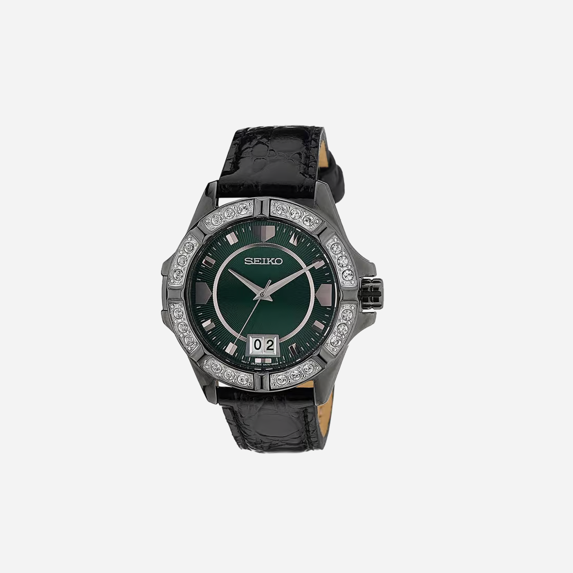 Seiko Discover More SUR805 WMNS – Multi