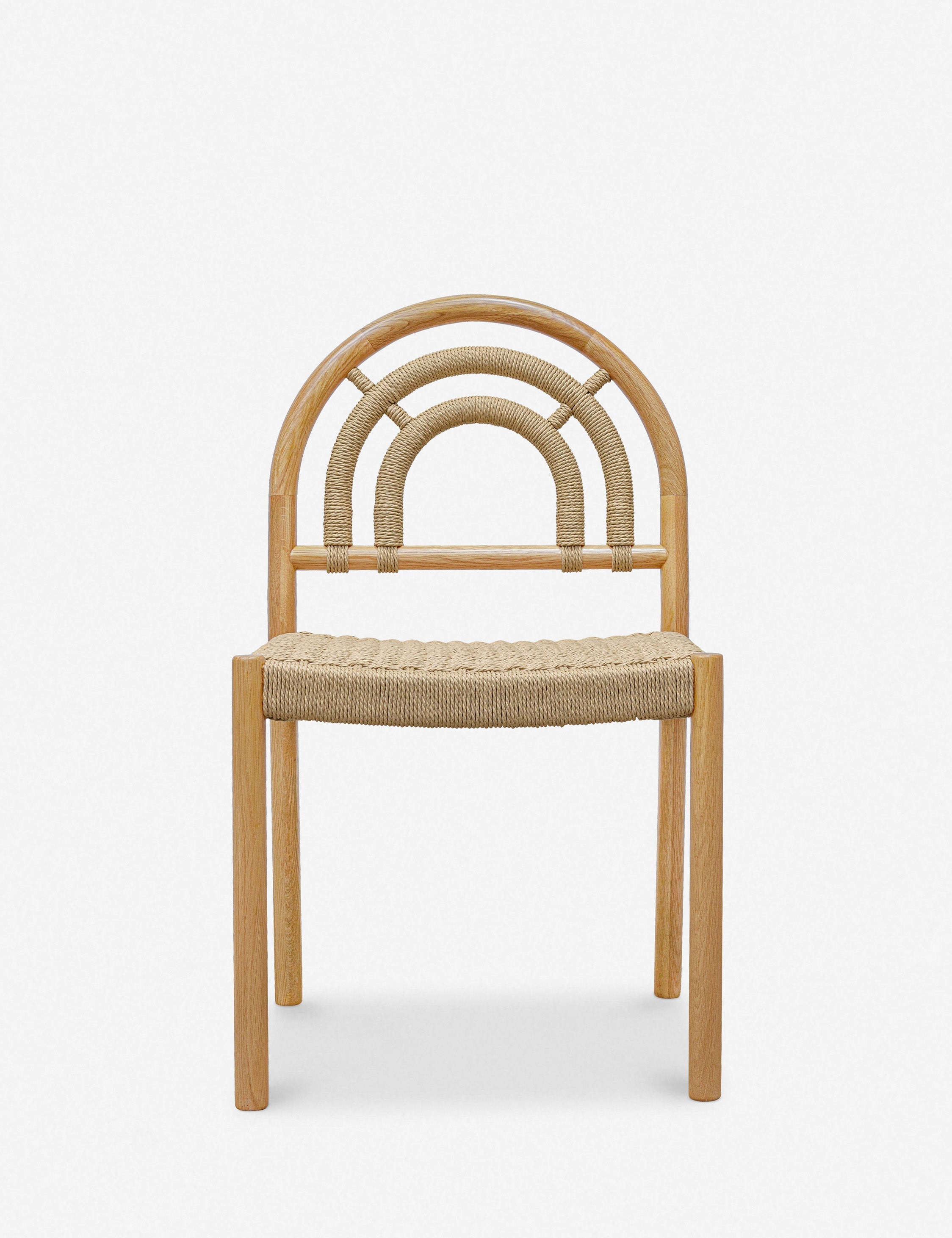 Lulu and Georgia Pedro Dining Chair (Set of 2)