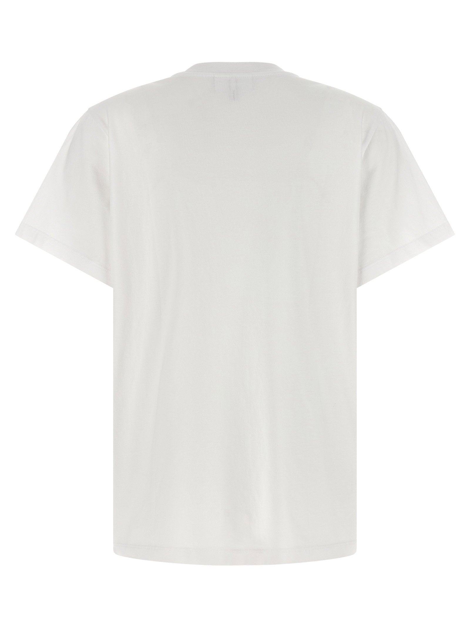 Ganni Strawberry T-shirt – 100% organic cotton - view 2