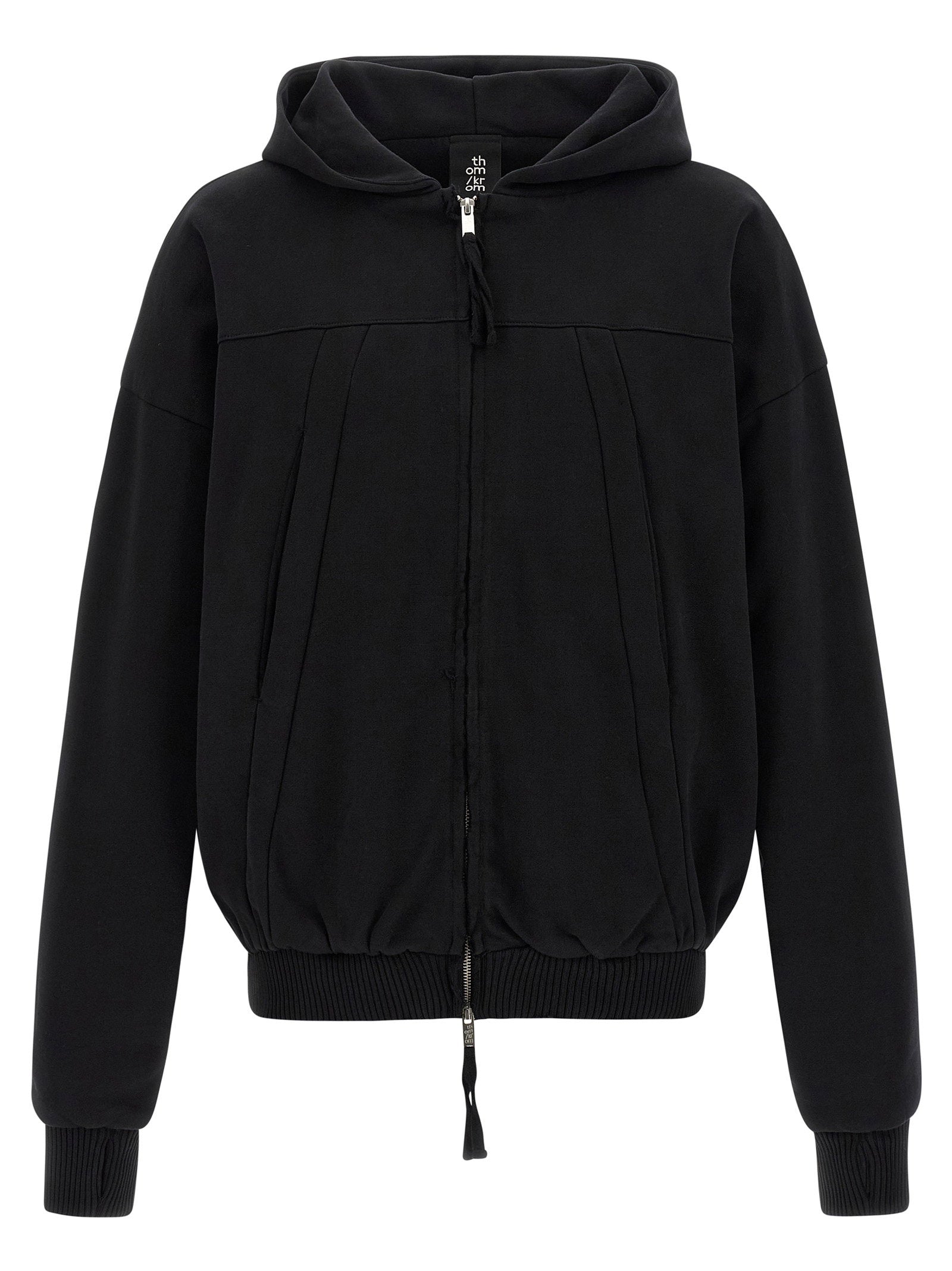 Thom krom t-shirts – Thom Krom Hoodie – 100% cotton