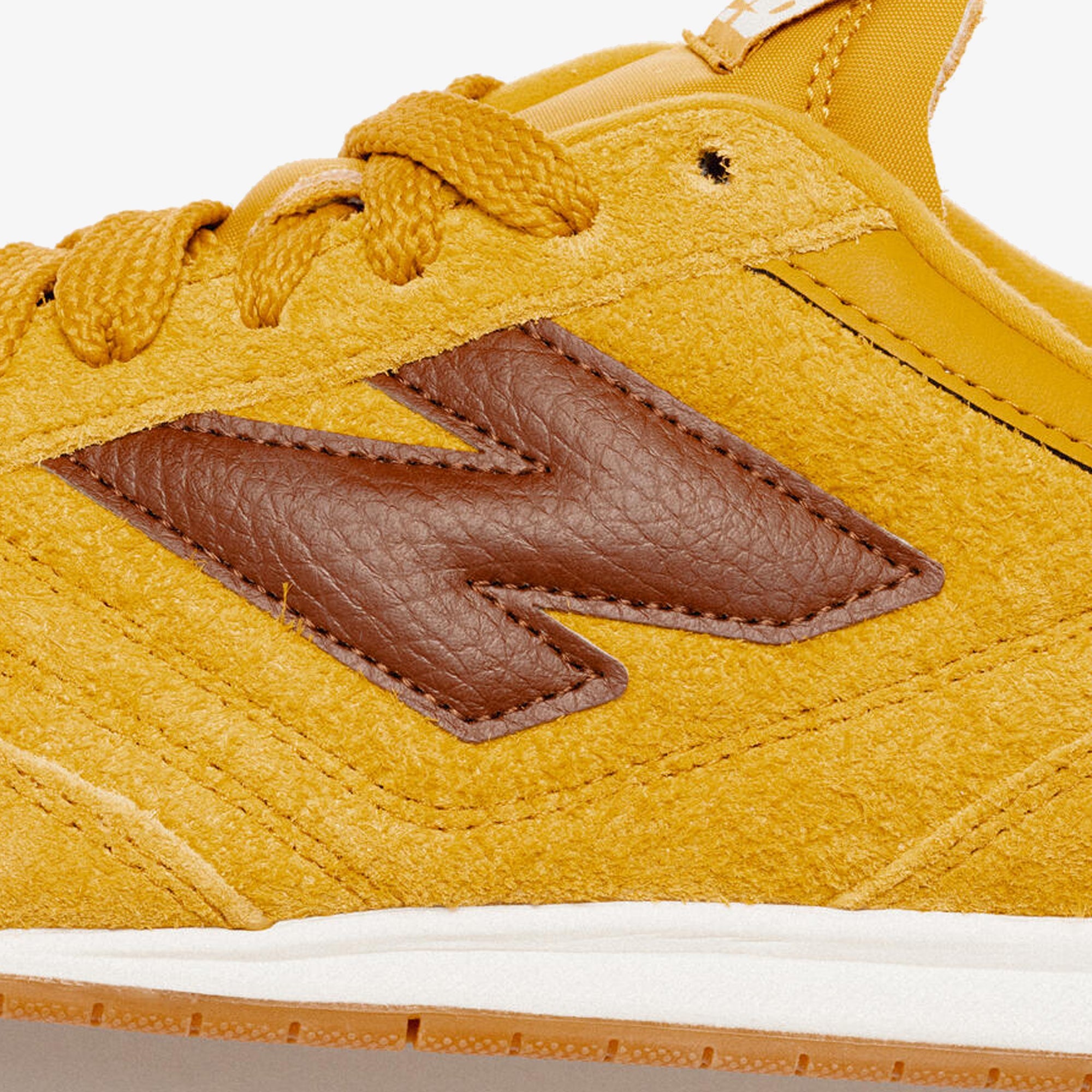 New Balance | RC42 { BUTTERSCOTCH/RICH - view 3