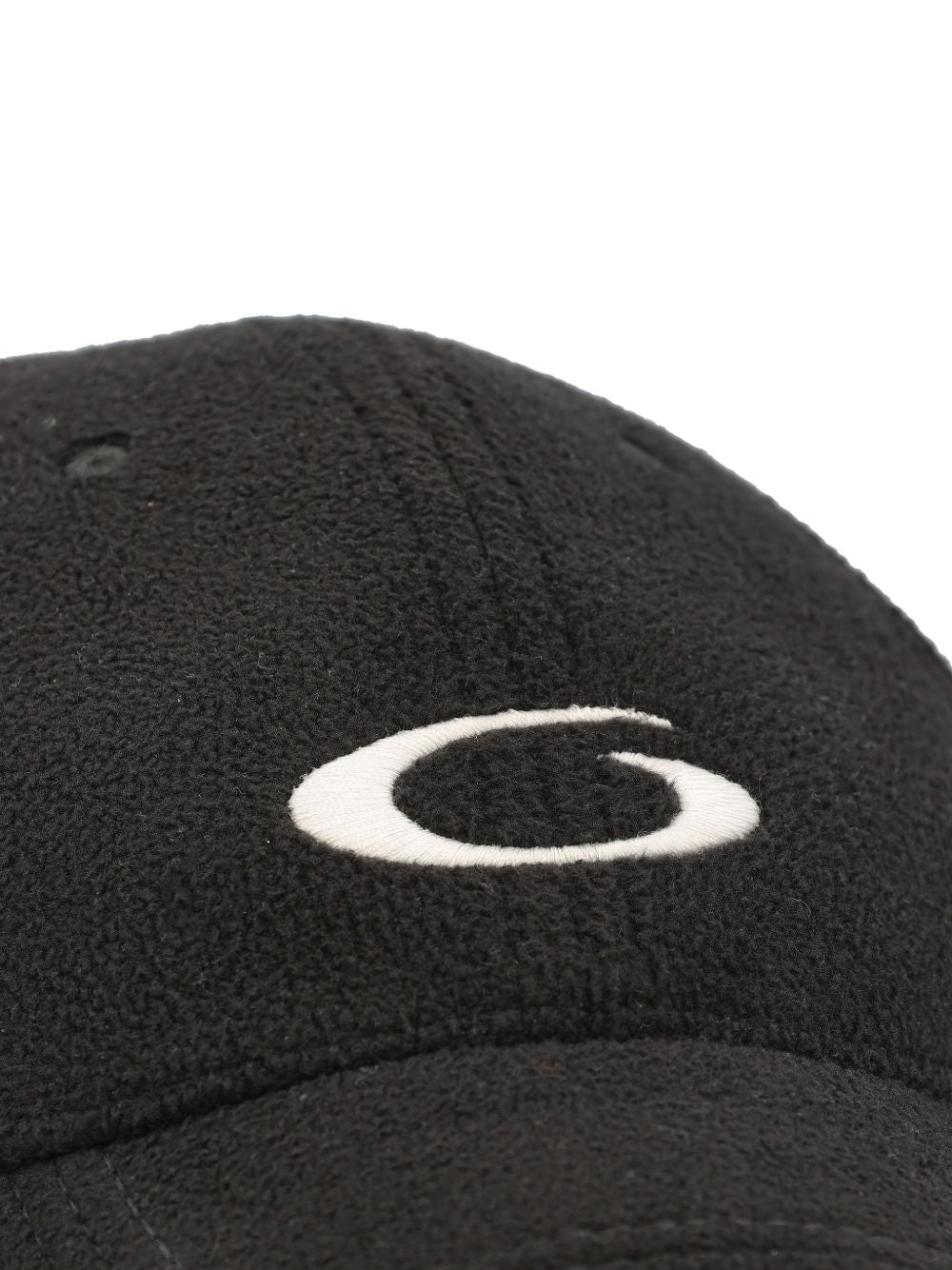 Balenciaga Fleece baseball cap – Polyester 100% - view 2