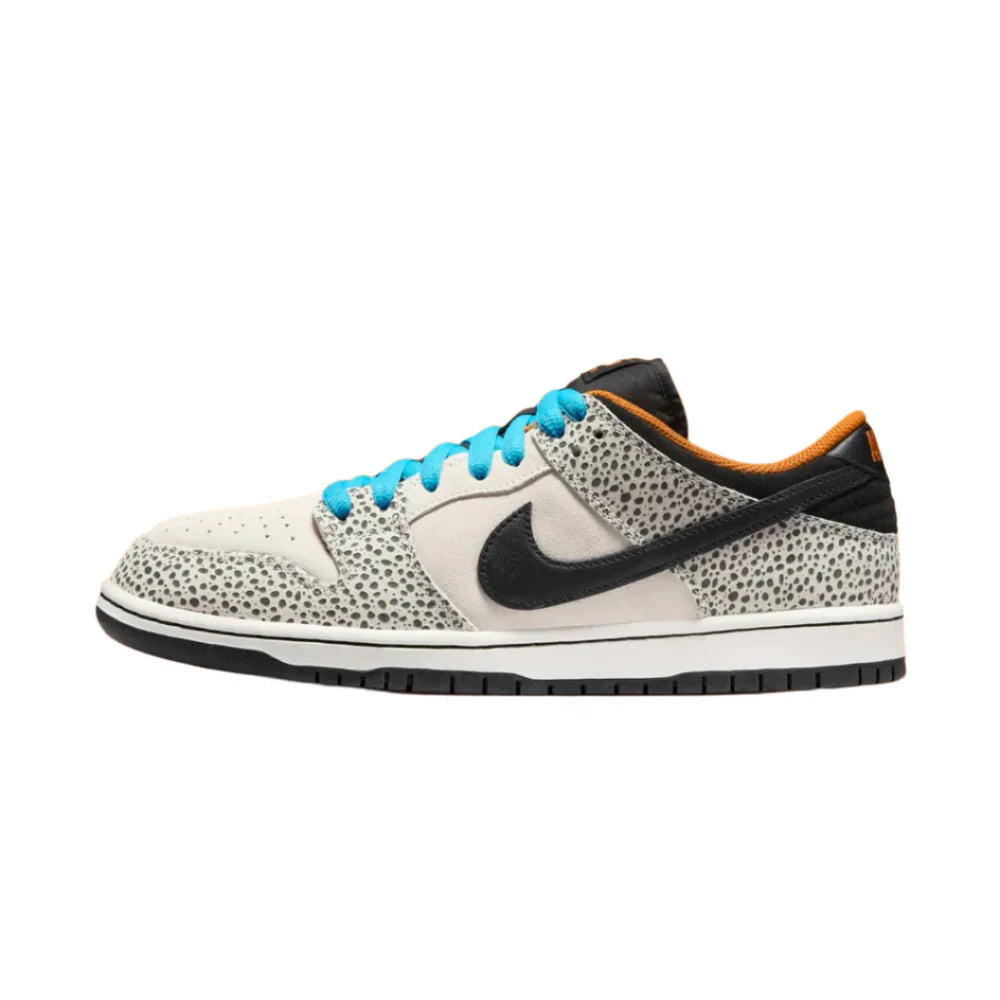 Cop Underdog Nike SB Dunk Low Electric Pack Olympic Safari