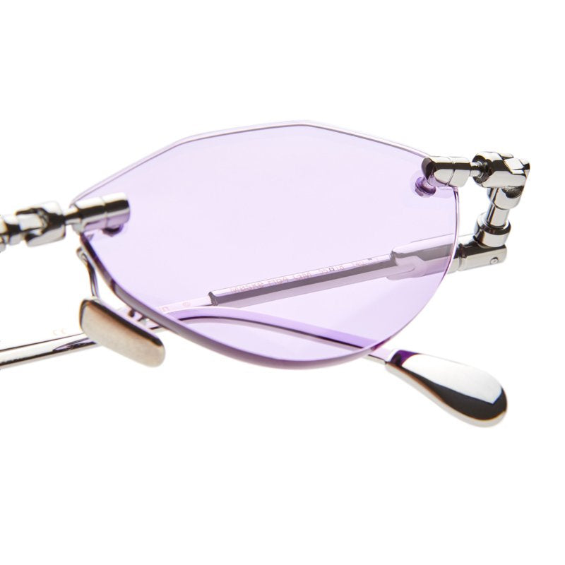 Kuboraum H64 Sun Maske Gm 55 Sunglasses - view 5