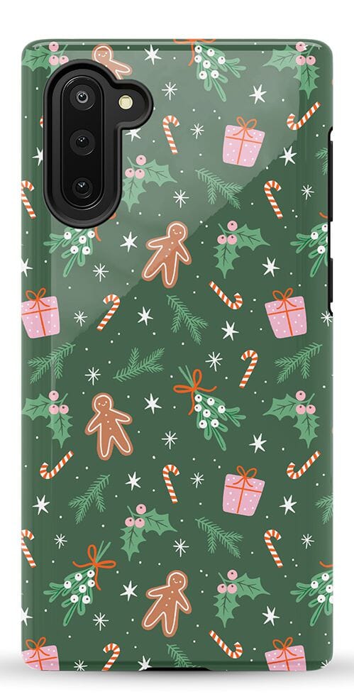 Casetry Everything Nice | Gingerbread Case - view 48