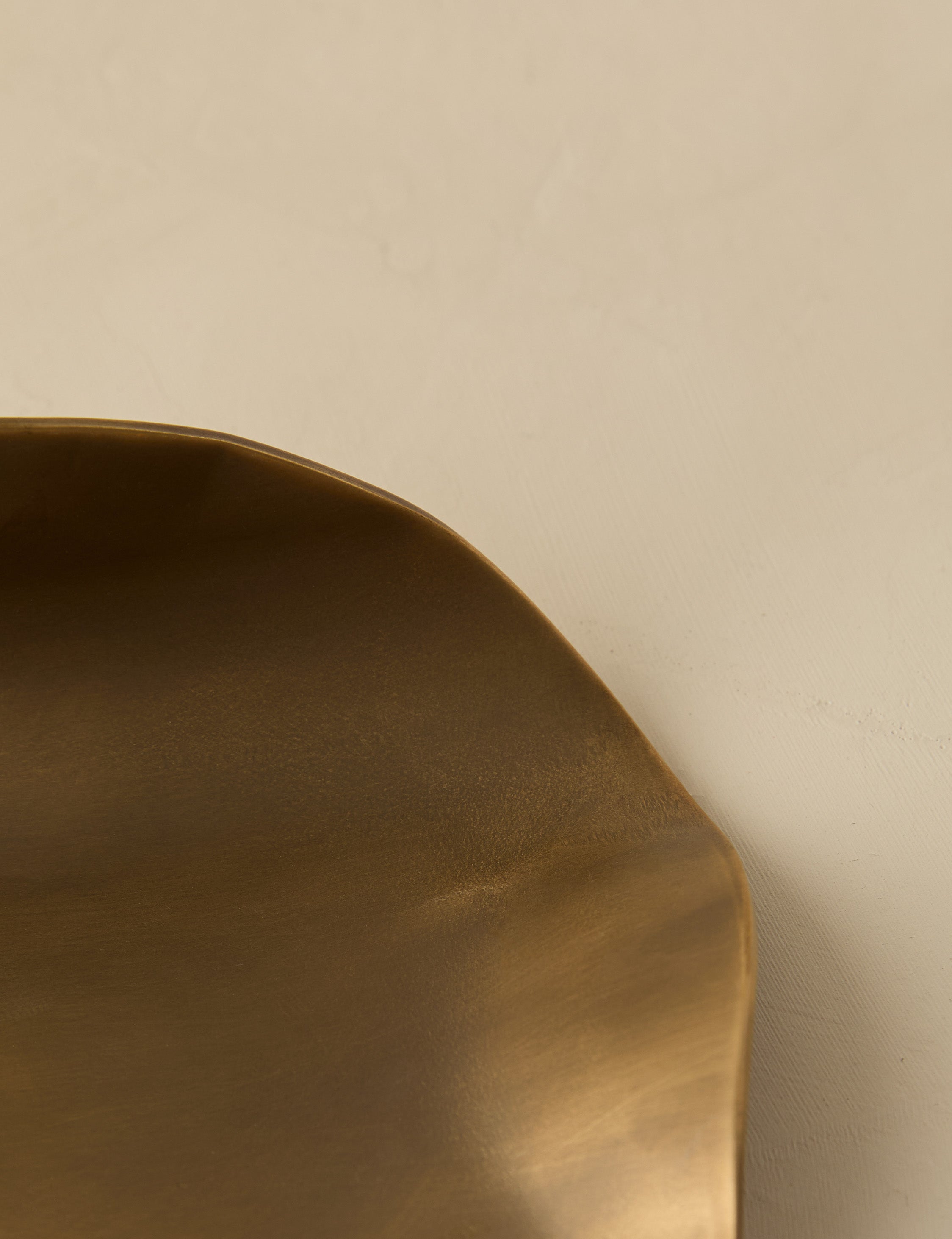 Lulu and Georgia Misla Saucer (set of 2) by dumæ - view 6