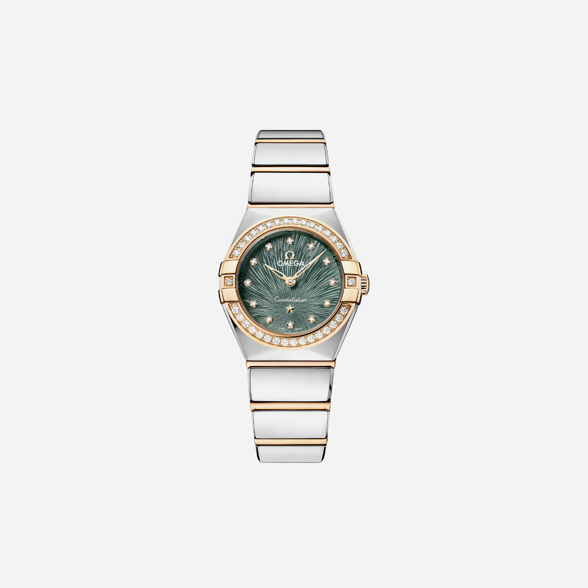 Green 131 25 – Omega Constellation Green 131.25.25.60.60.001