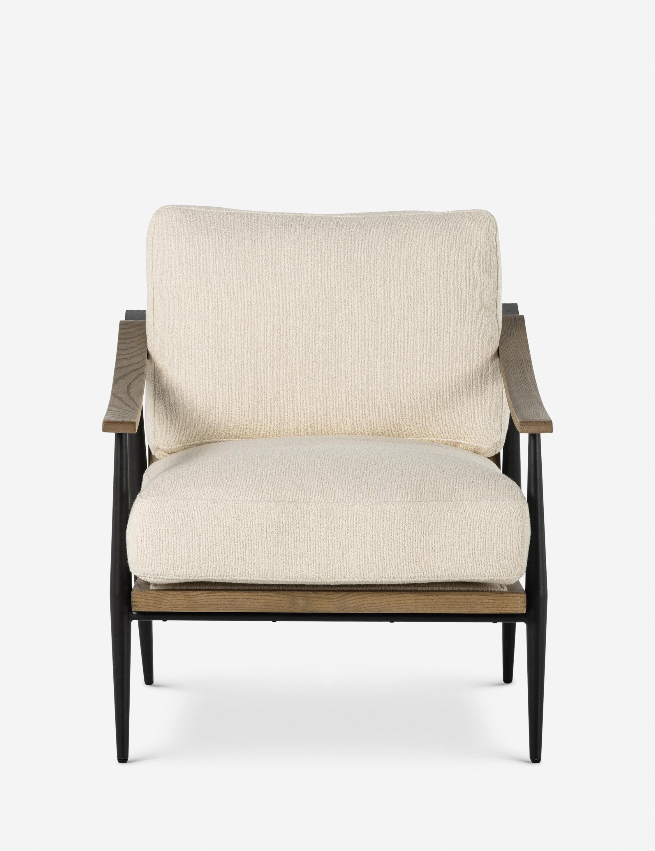 Lulu and Georgia Pritchard Accent Chair