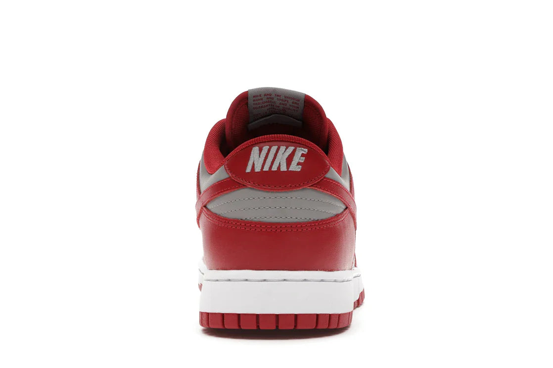 Nike Dunk Low 'UNLV' – Red - view 27