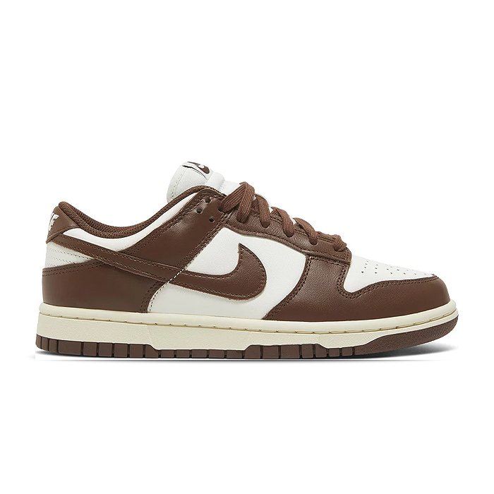 HYPE ELIXIR Nike Dunk Low Mocha