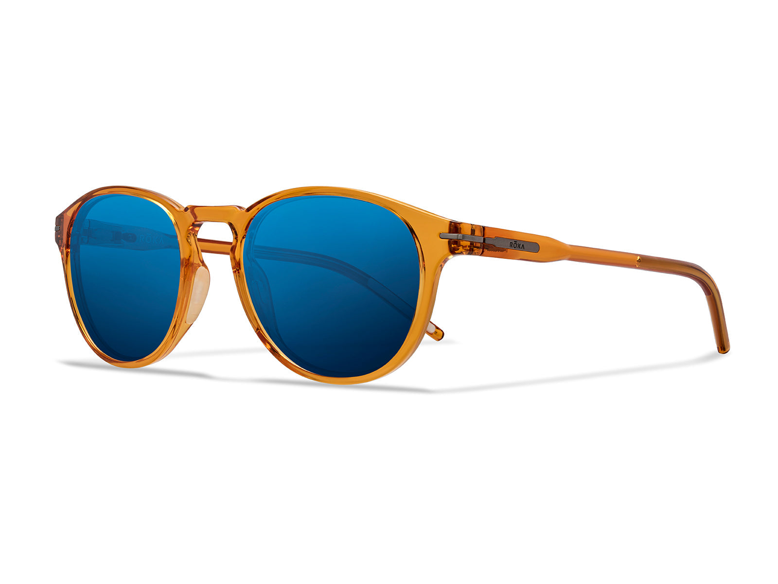 ROKA Oslo 2.0 Prescription Sunglasses - view 204