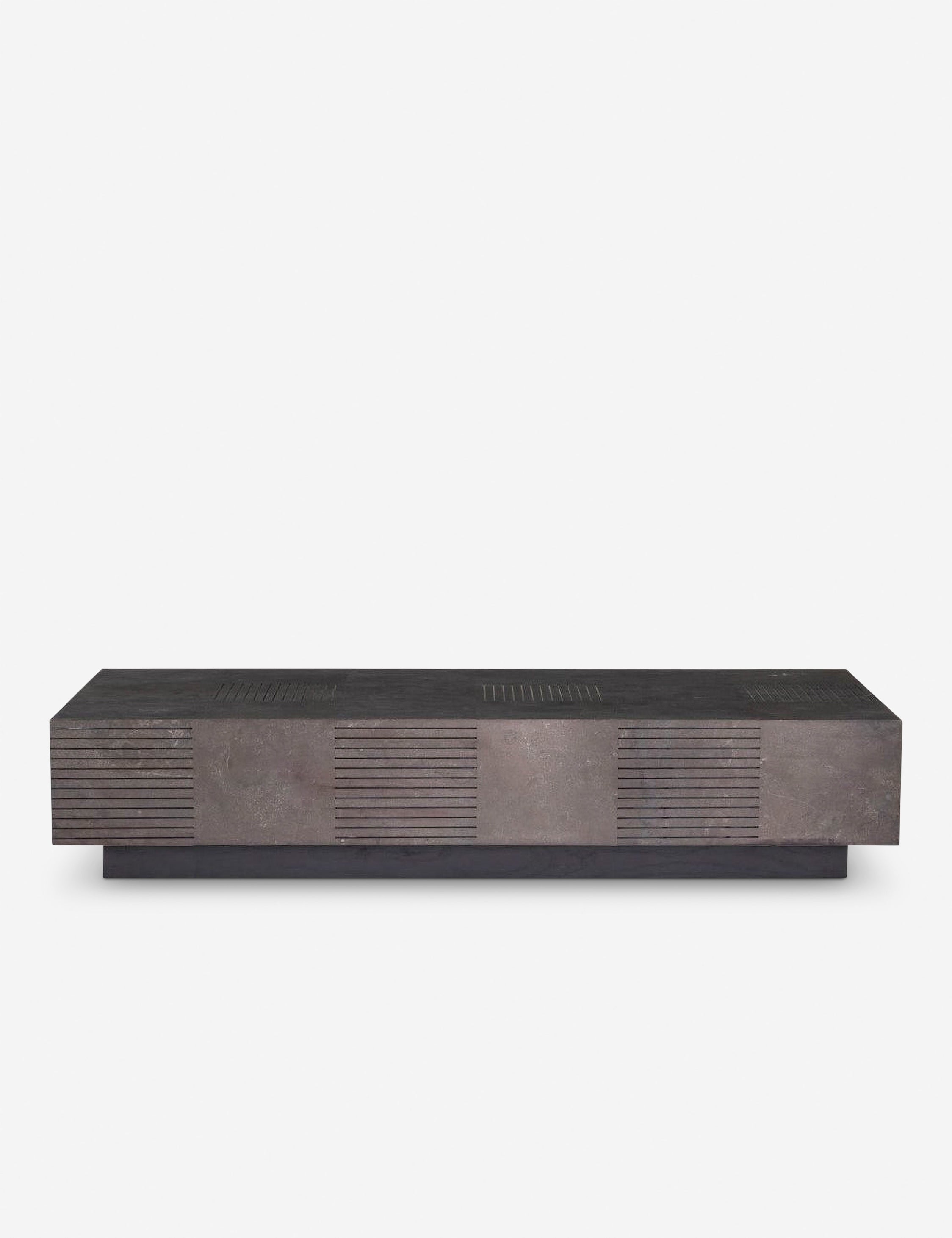 Lulu and Georgia Farran Coffee Table - view 2