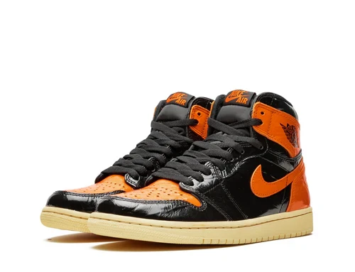 My Store Jordan 1 Retro High Shattered Backboard 3.0 - view 2