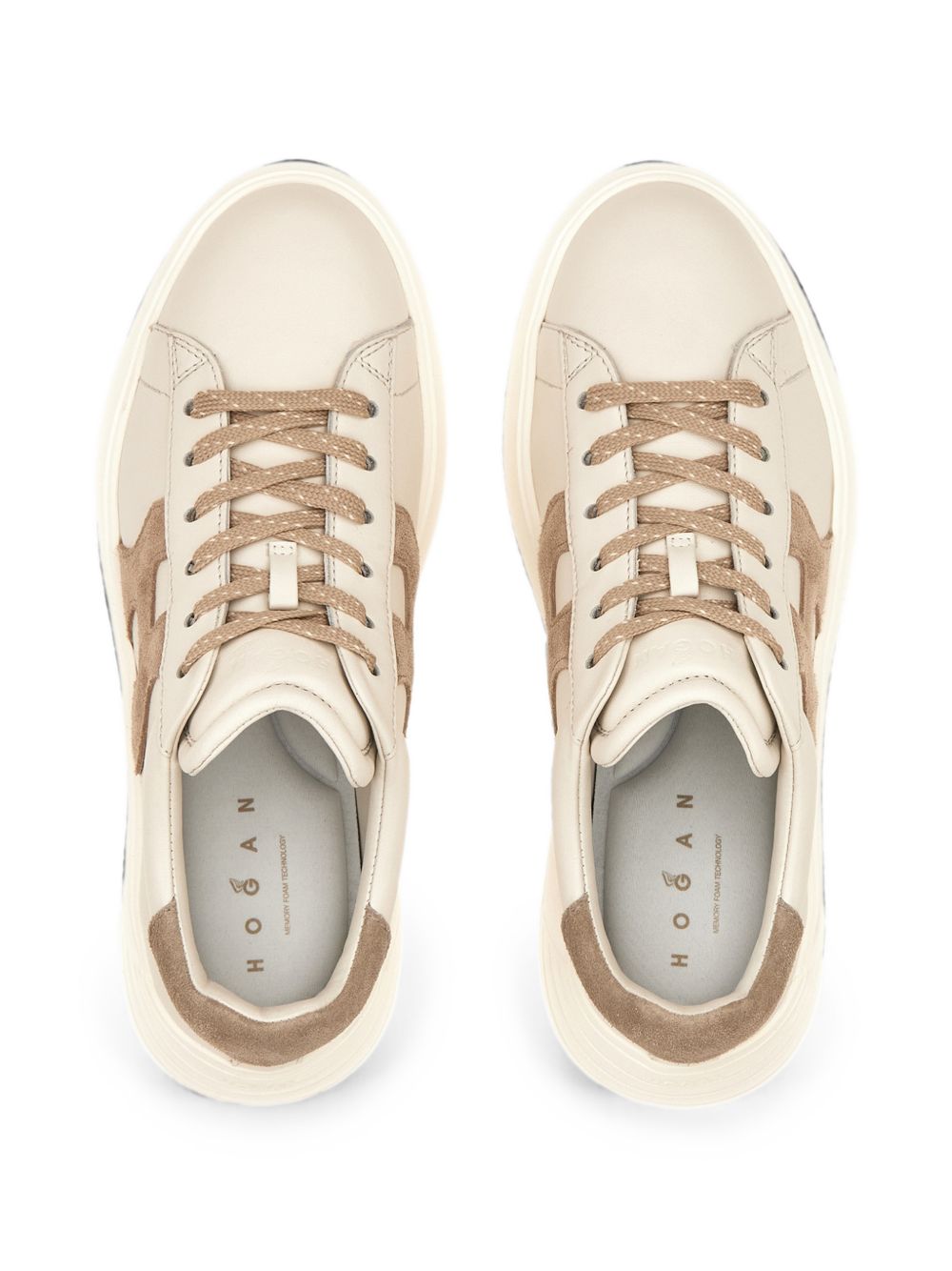HOGAN Sneakers WHITE - view 2