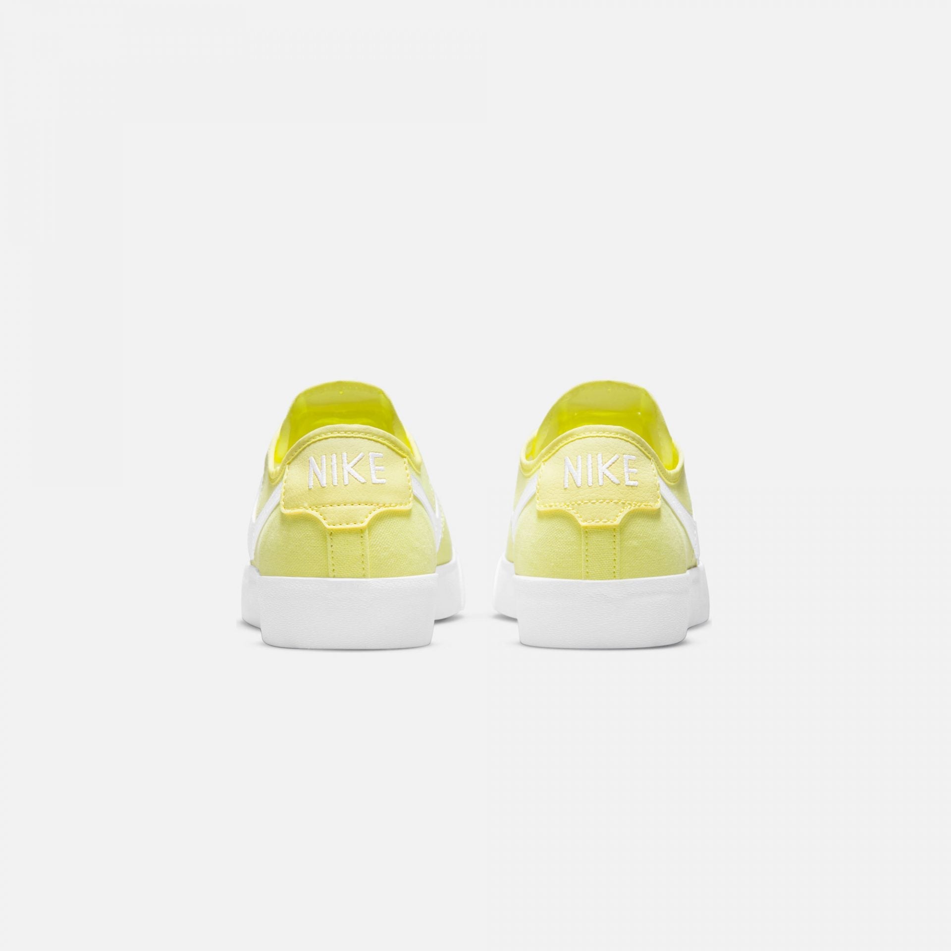 Nike | SB BLZR COURT SKATE LIGHT CITRON - view 2