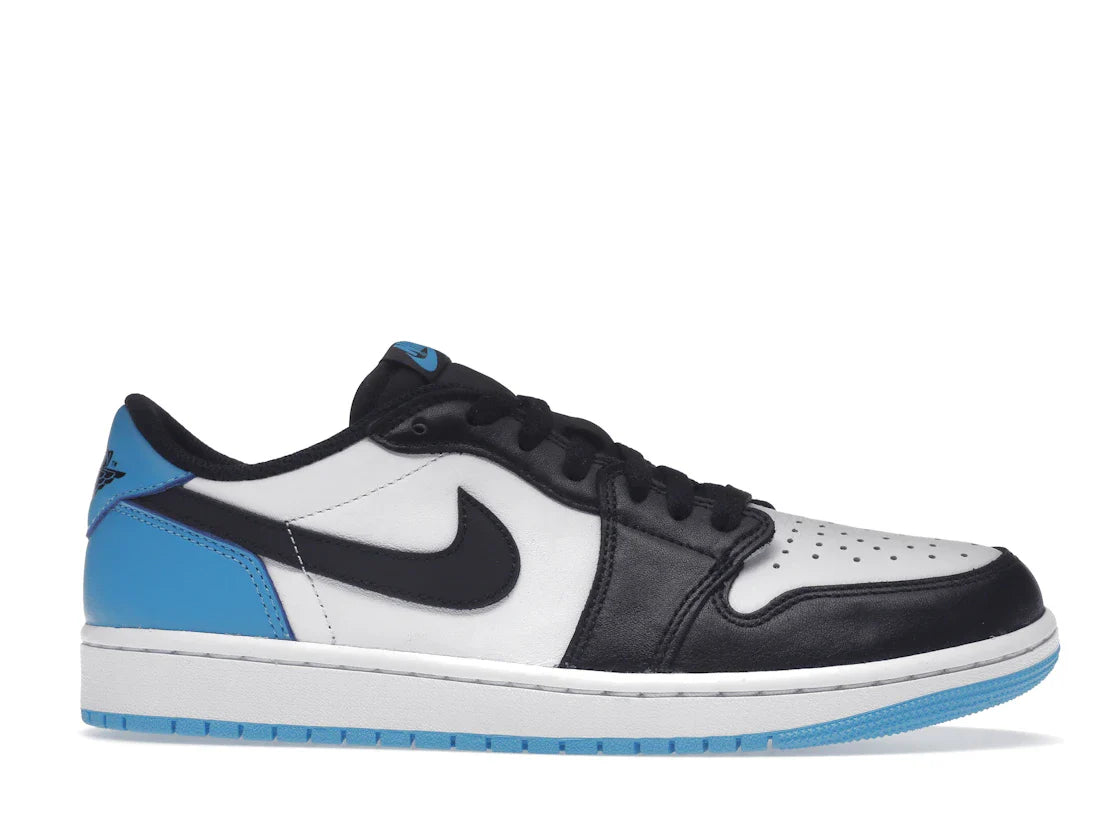 Nike Air Jordan 1 Low 'Powder Blue'