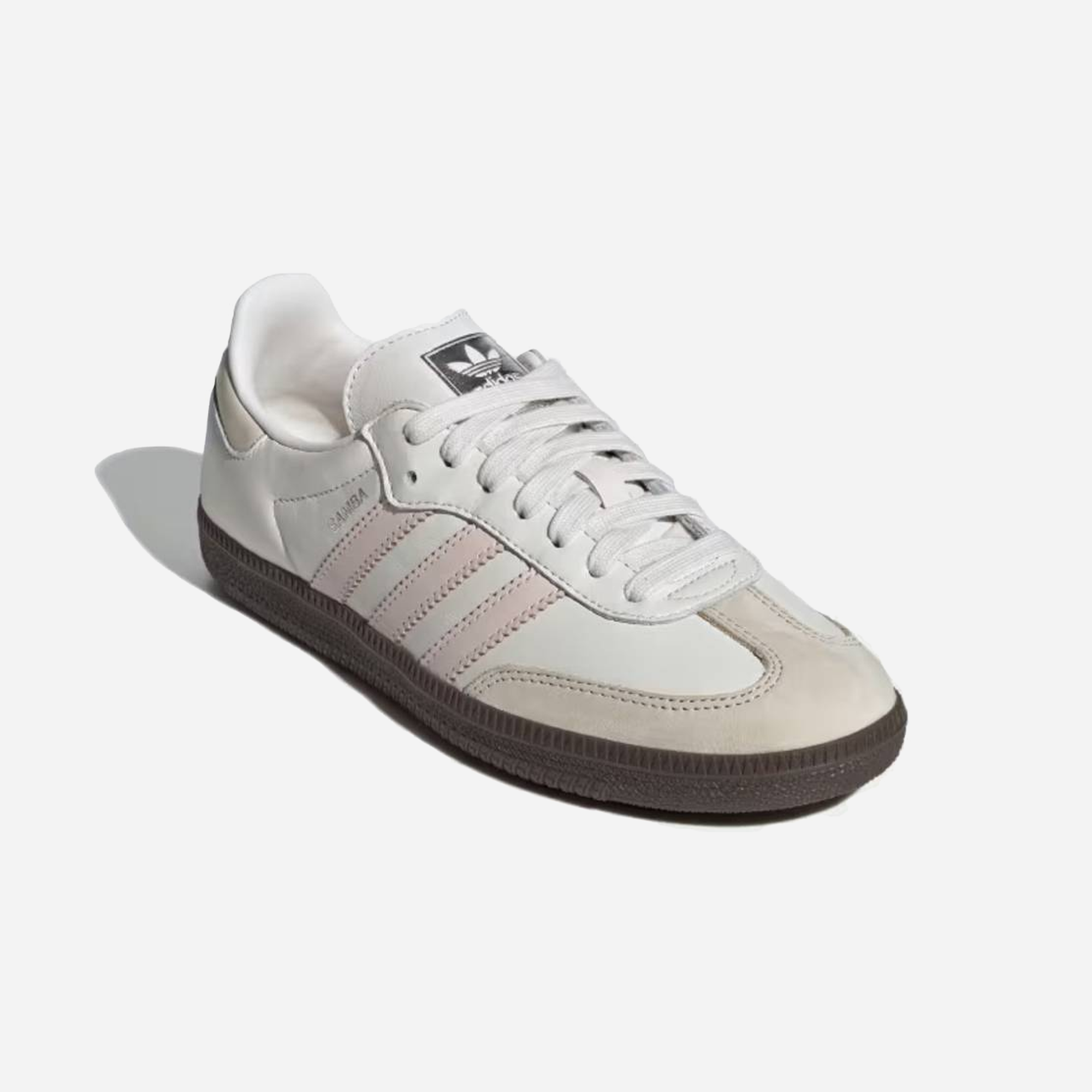 Adidas Samba OG Wonder Quartz WMNS - view 2