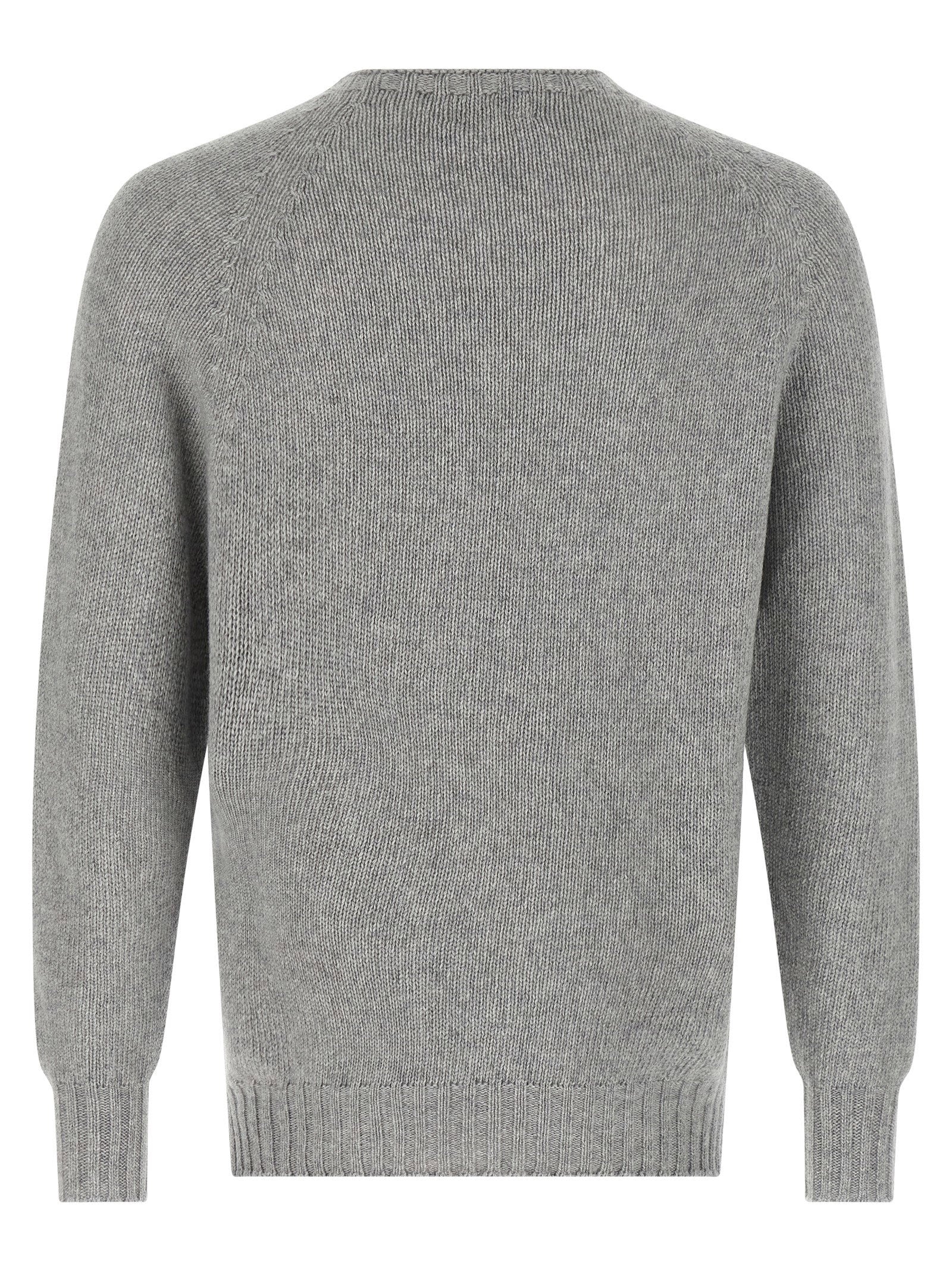 Ma'ry'ya Cashmere Sweater - view 2