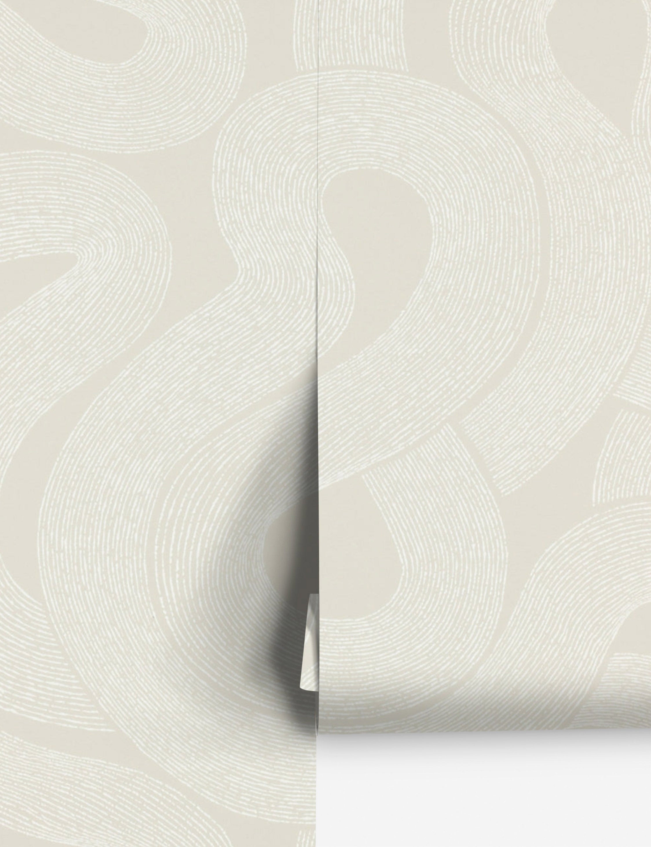 Lulu and Georgia Zen Wallpaper by Scalamandre - view 2