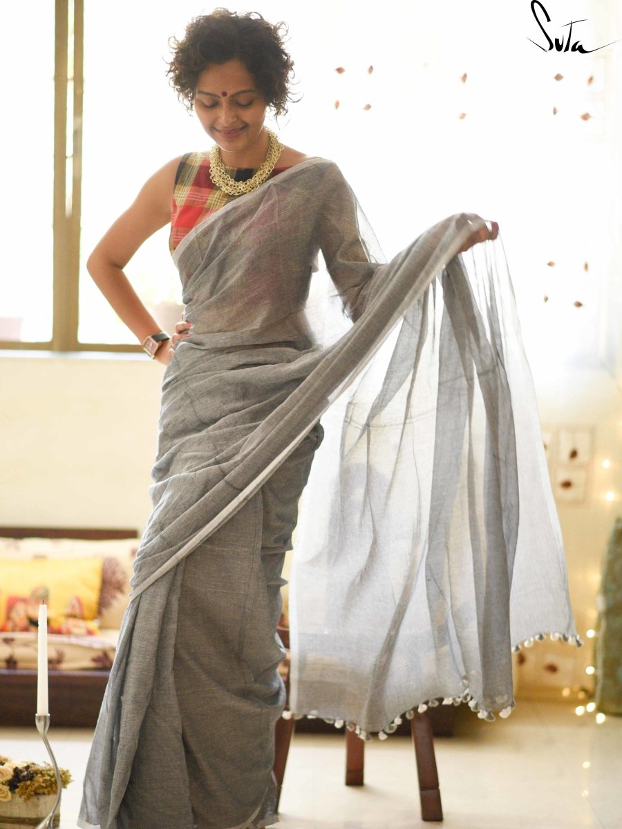 suta.in Gracious Grey – Women's