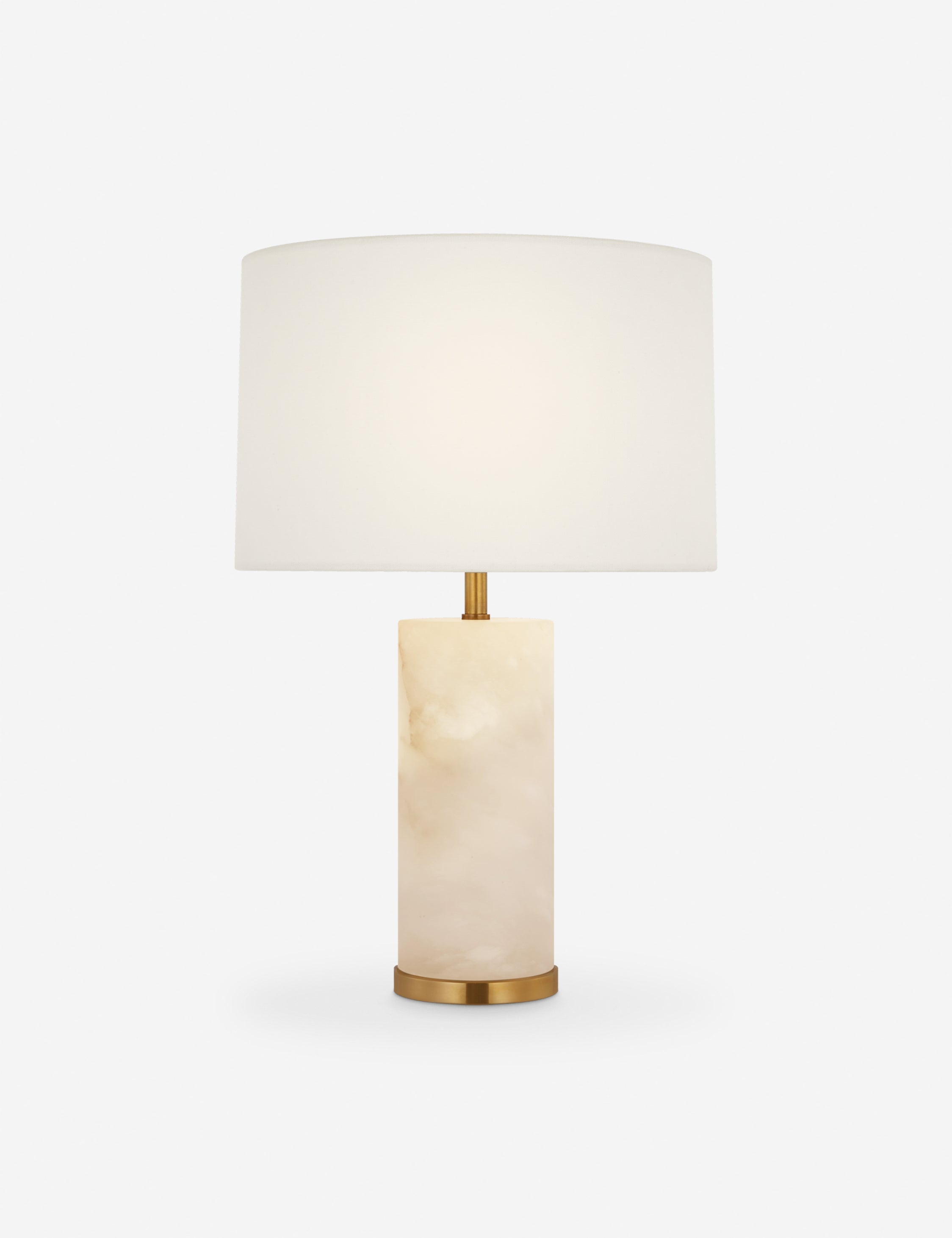Lulu and Georgia Lineham Cordless Table Lamp by AERIN
