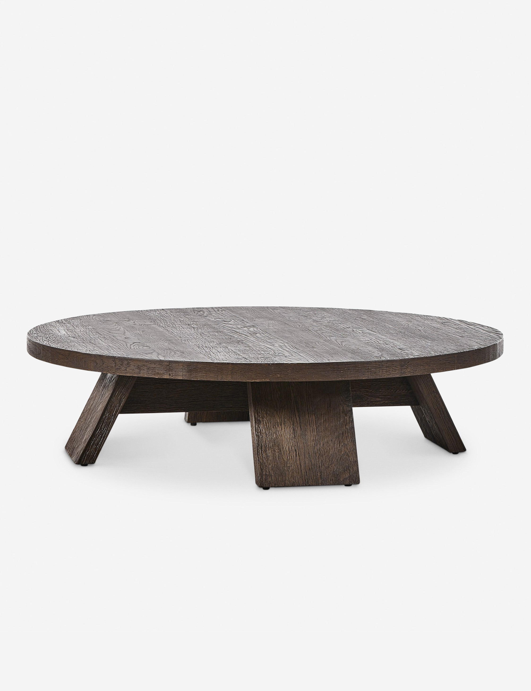 Lulu and Georgia Colter Coffee Table - view 2
