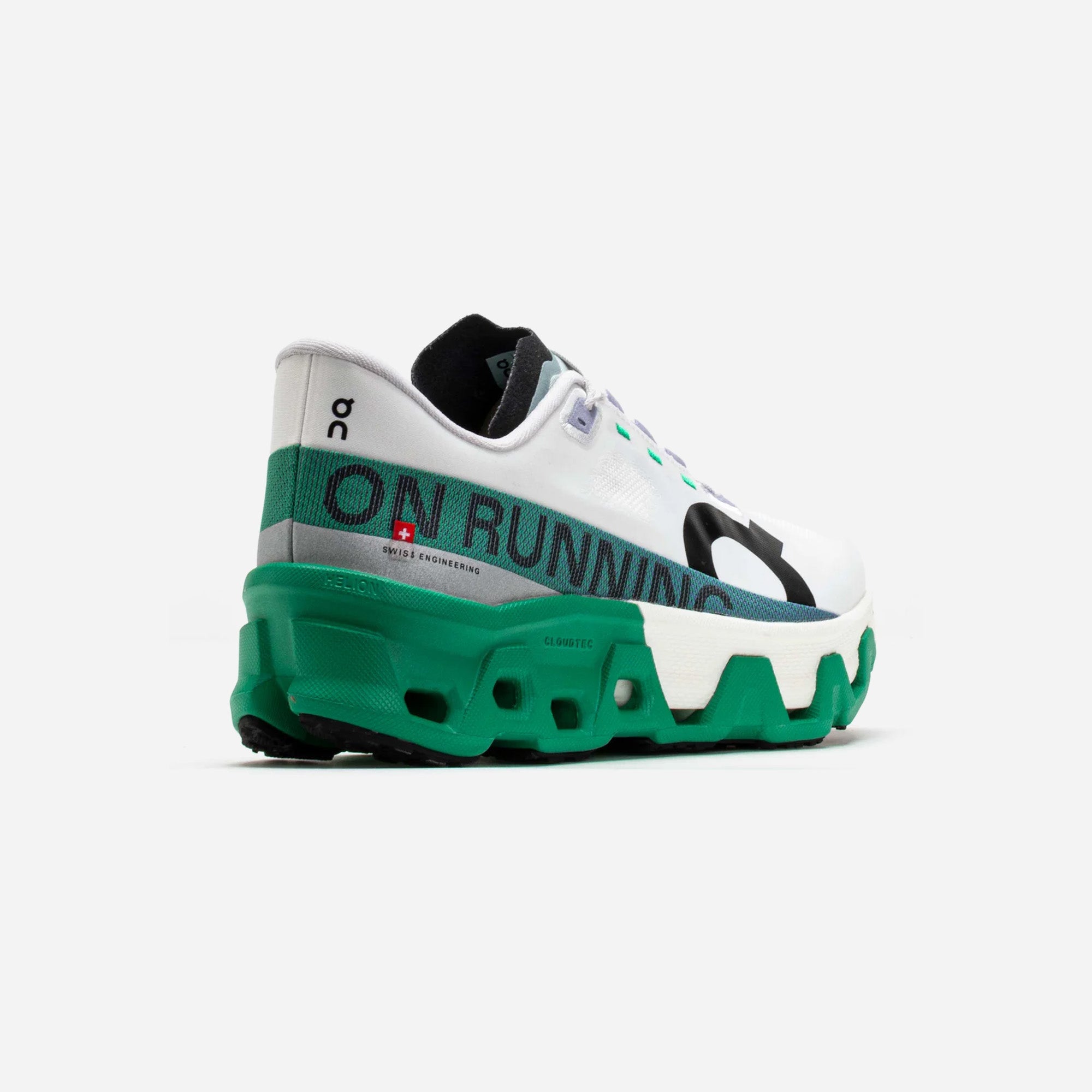 ON Cloudmonster Hyper Undyed Mint - view 3