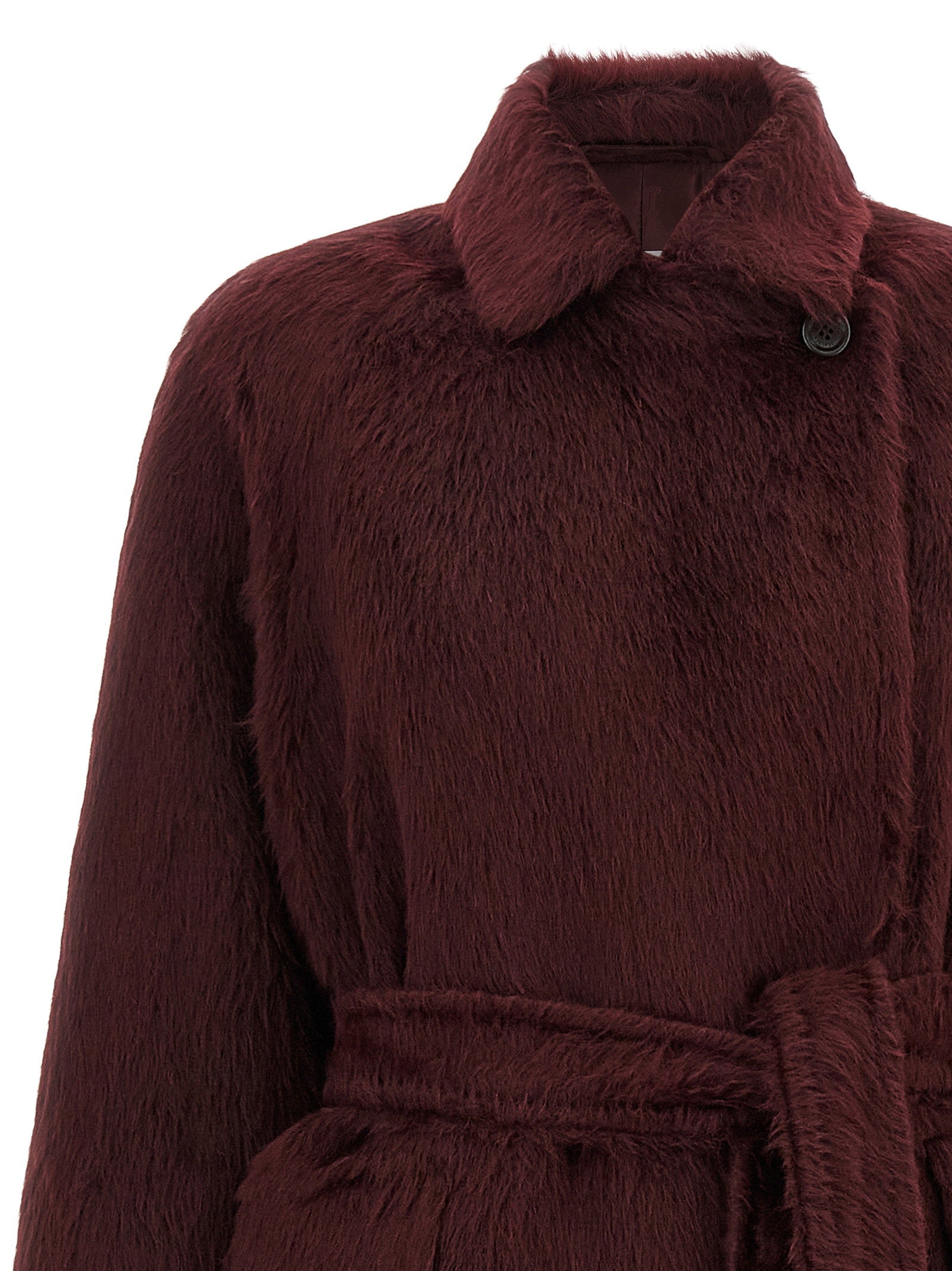 Max Mara Albata1234 Coat - view 3