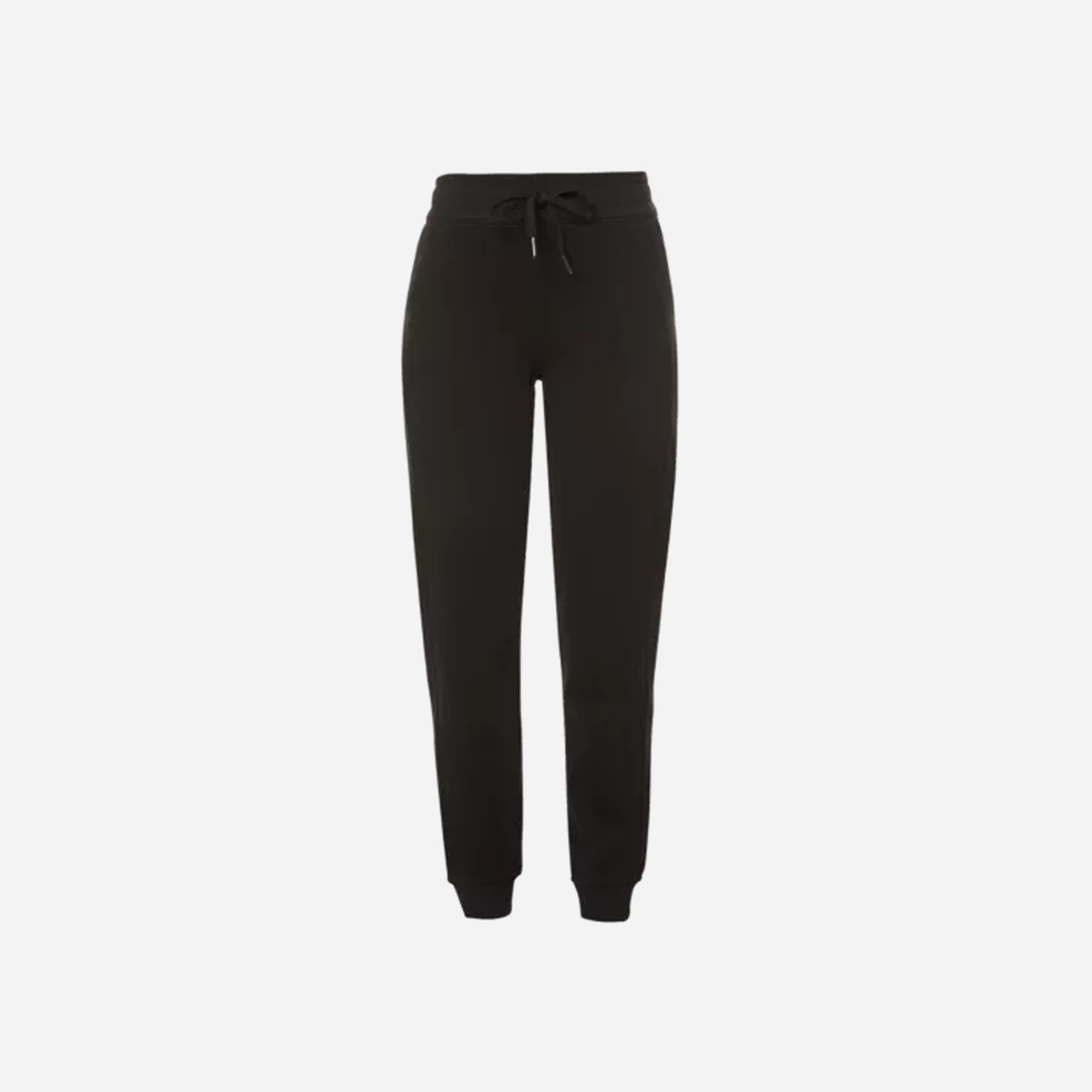 LULULEMON Scuba High-Rise Cotton-Blend Jogging Bottoms