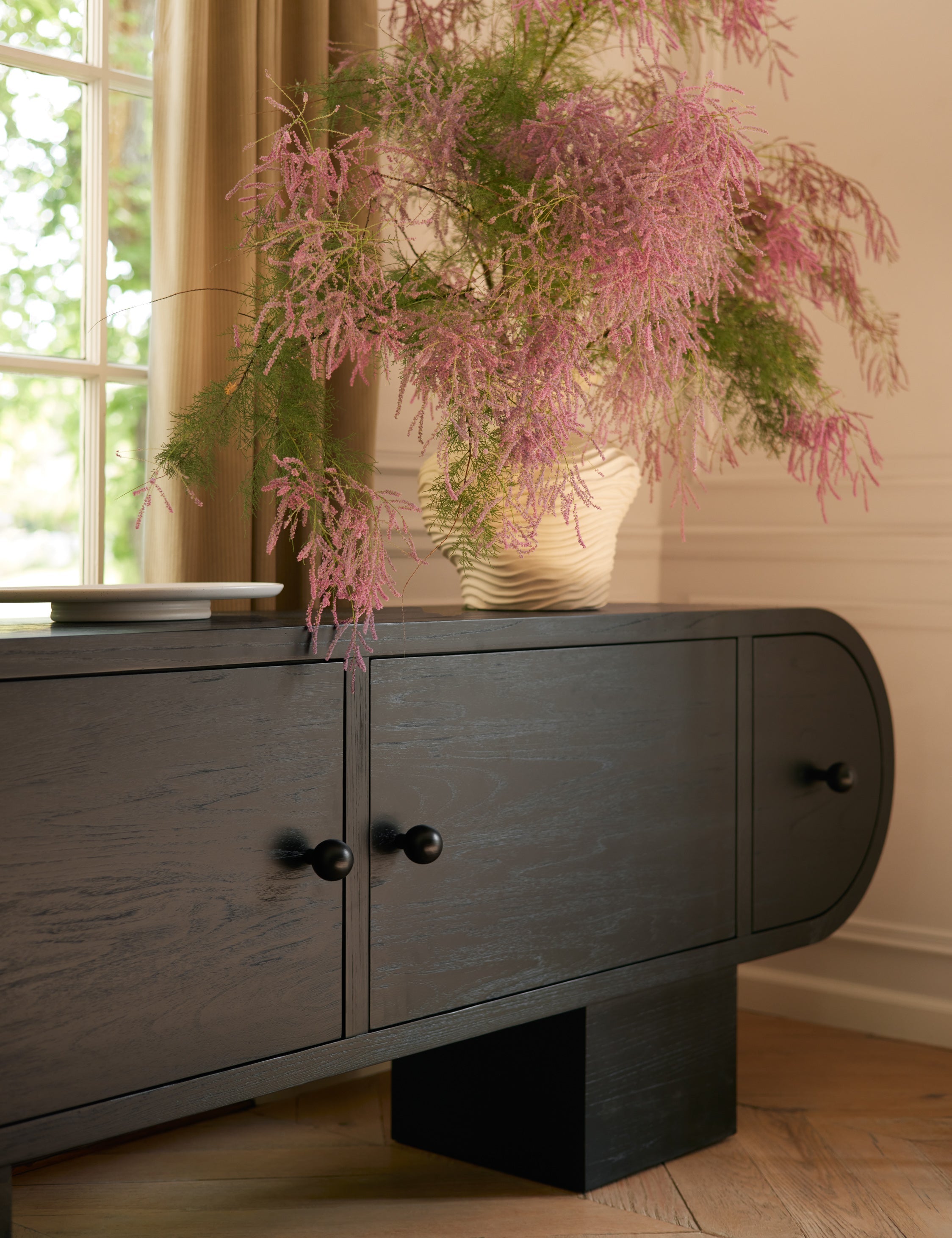 Lulu and Georgia Laughlin Sideboard by Sarah Sherman Samuel - view 6