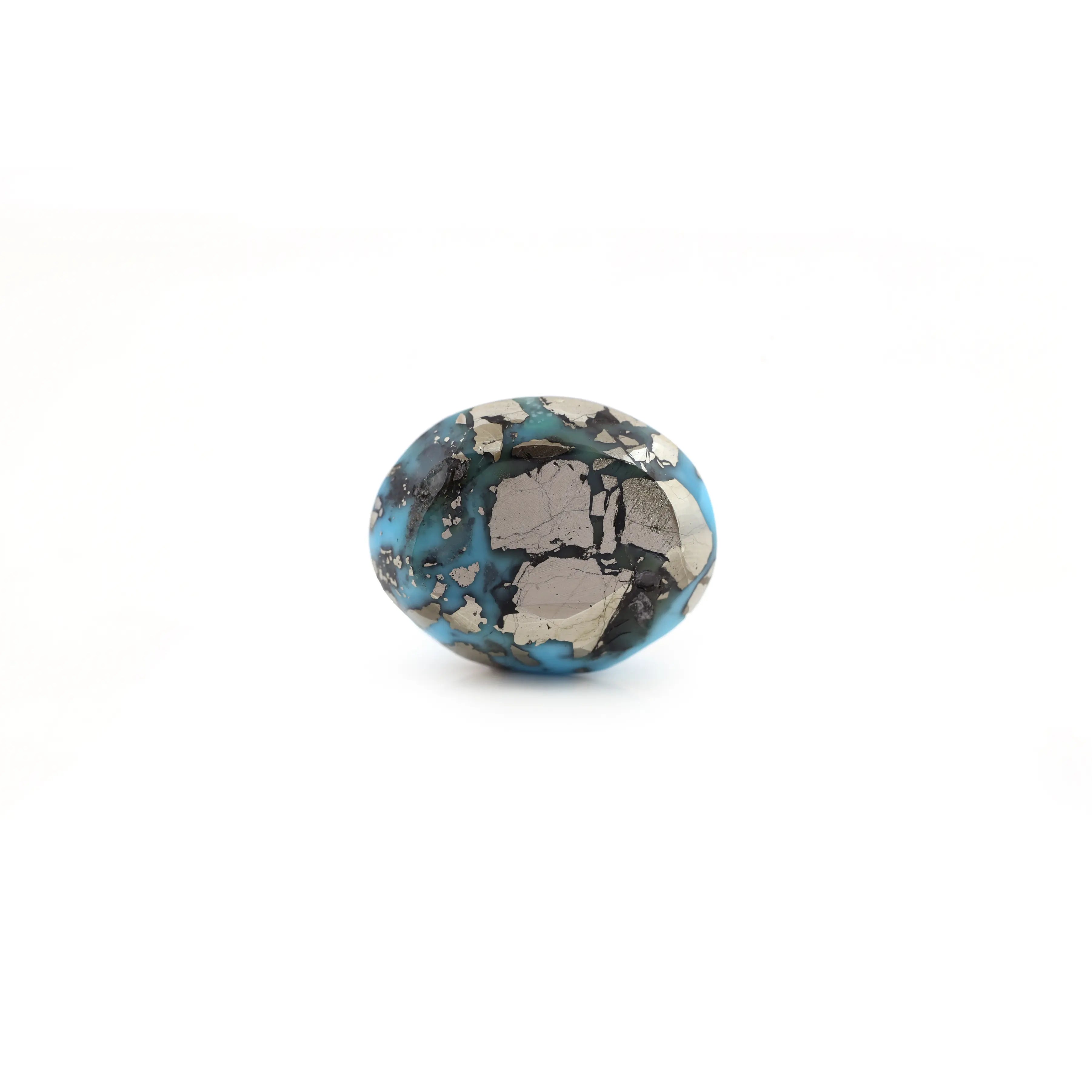 Pramogh Irani Firoza - 22.1 Carat - view 2