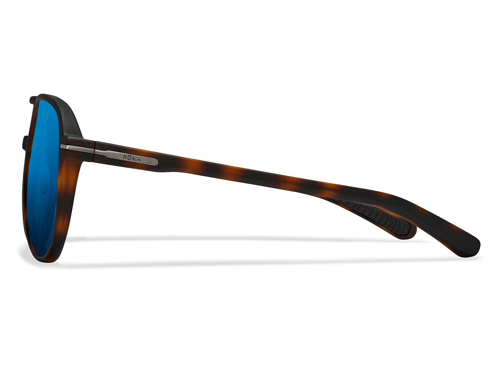 ROKA Havana Prescription Sunglasses - view 59