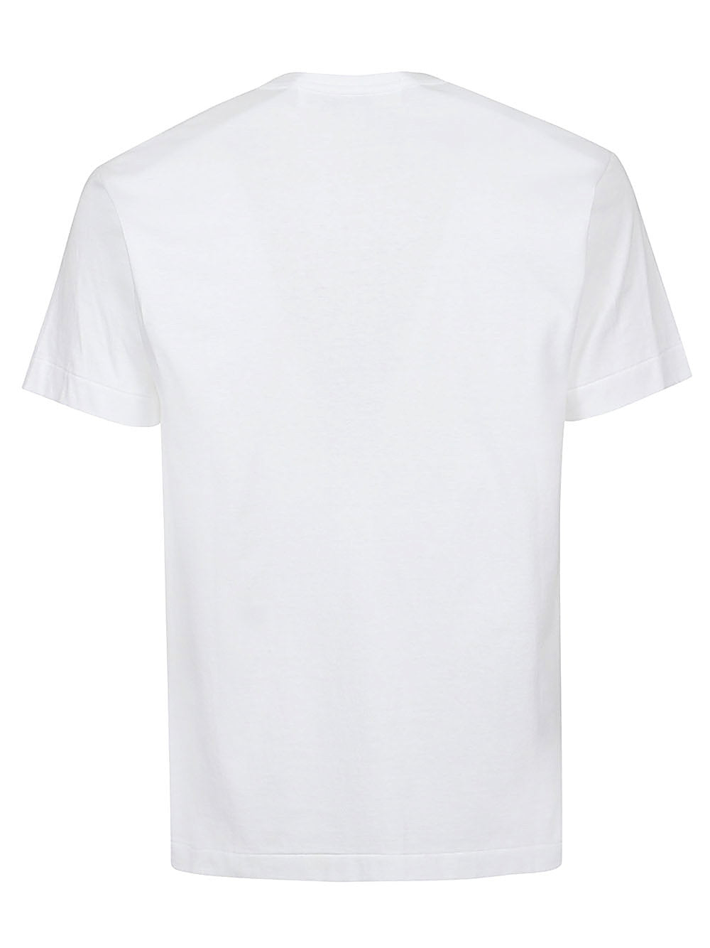 Comme Des Garcons Comme Des GarÃ§ons Cotton t-shirt - view 2