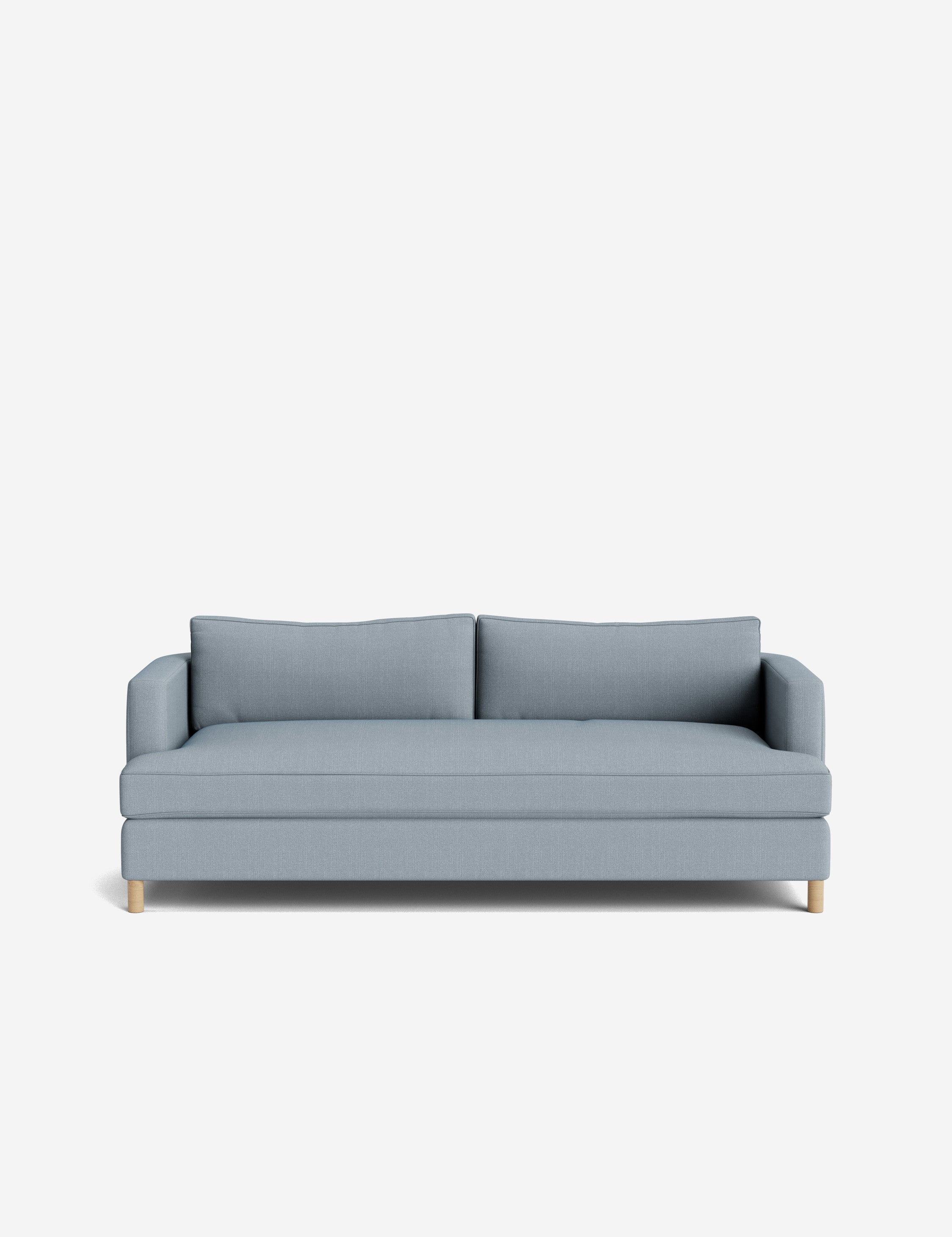 Lulu and Georgia Belmont Sofa by Ginny Macdonald - view 137